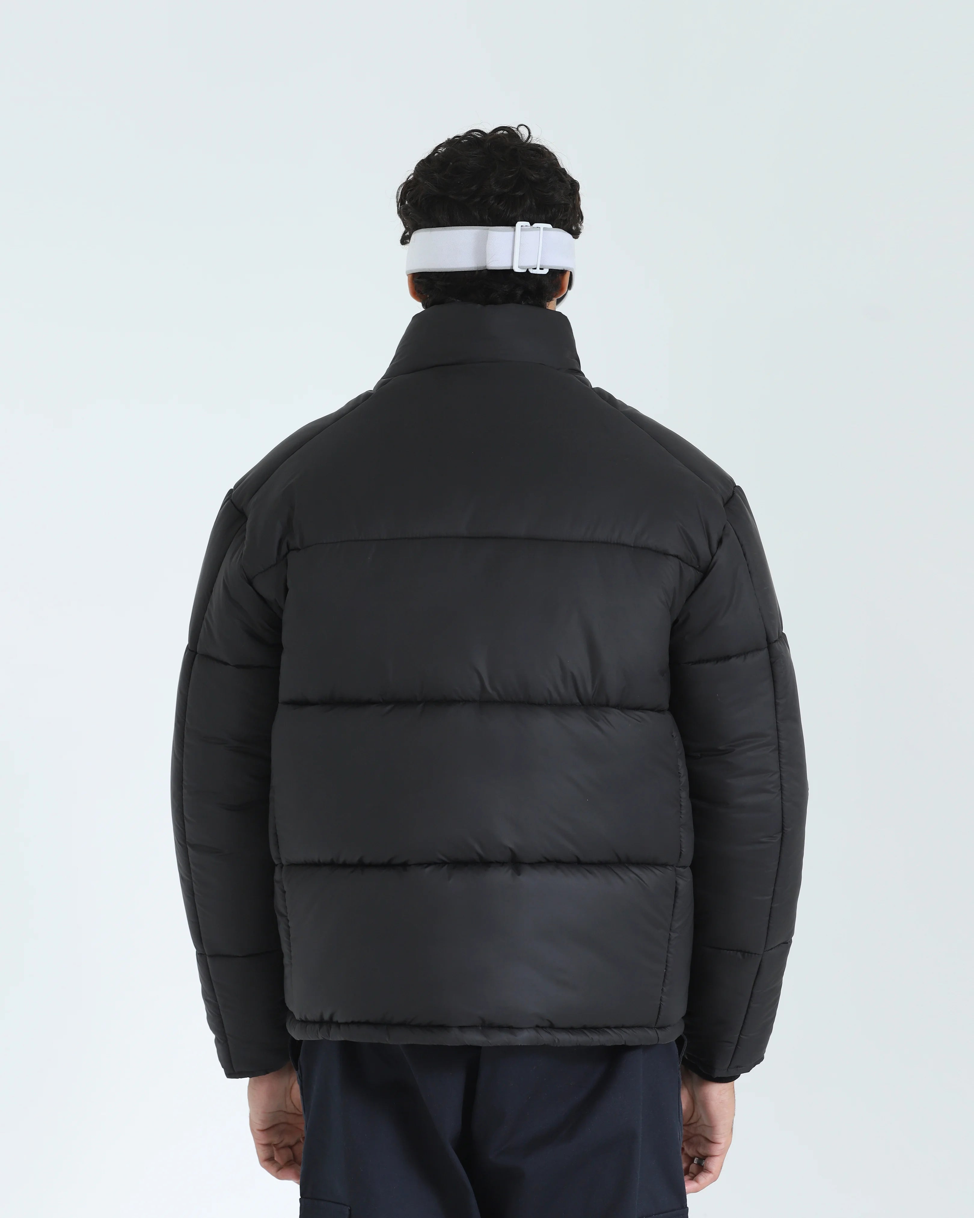 Après Ski Club Puffer Jacket