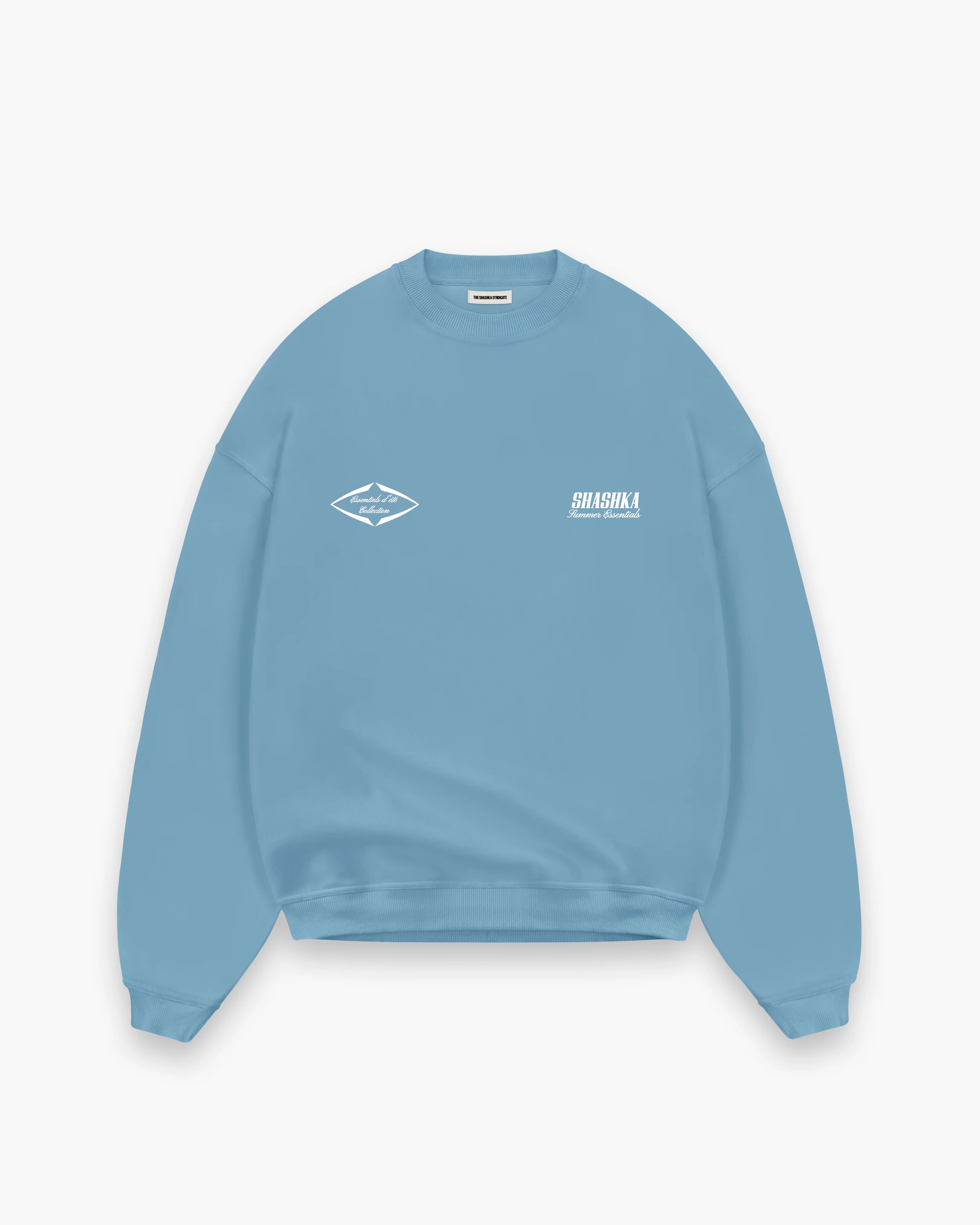 Essentiels d'été Sweatshirt