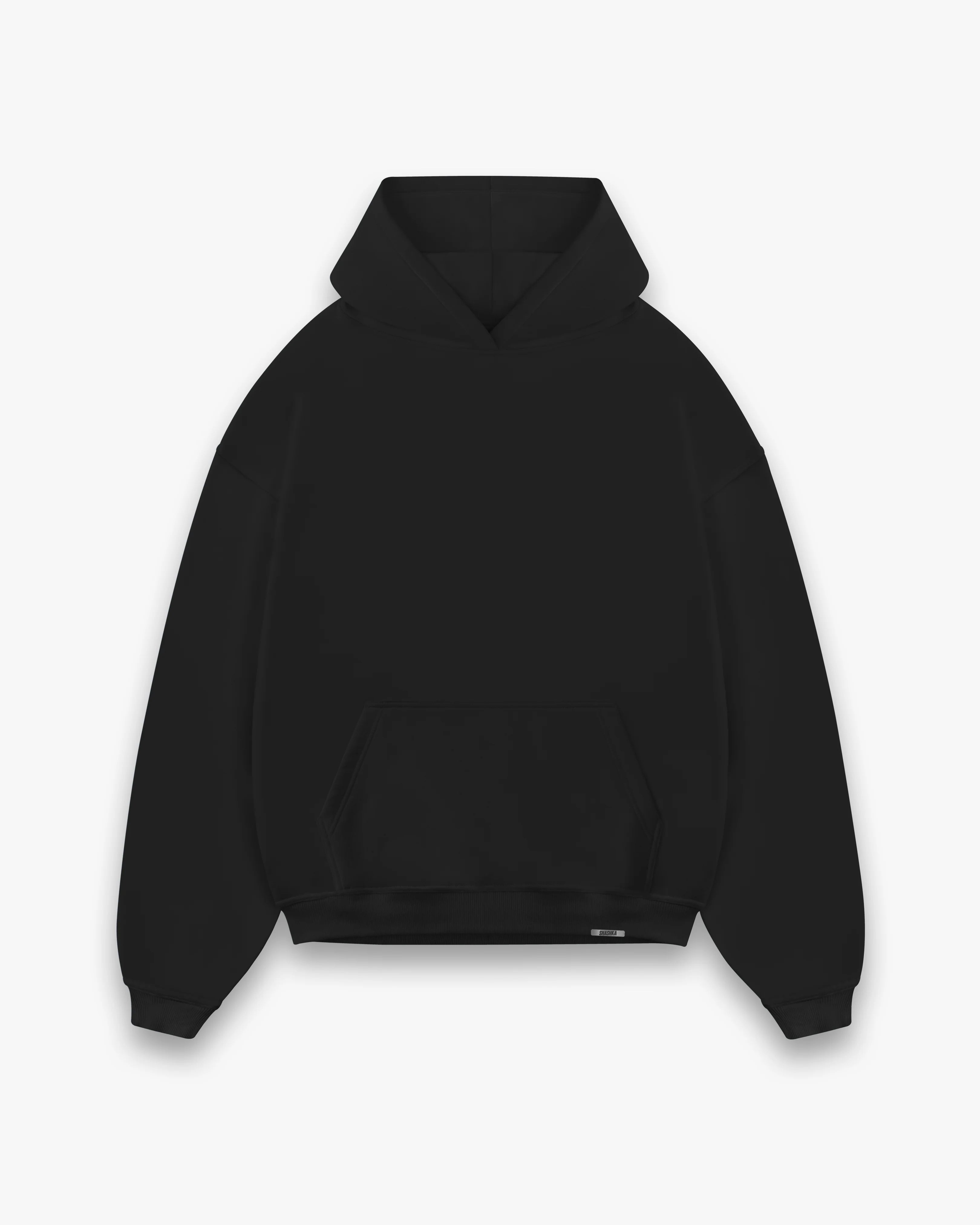 DNA Blanks Ultra Black Hoodie