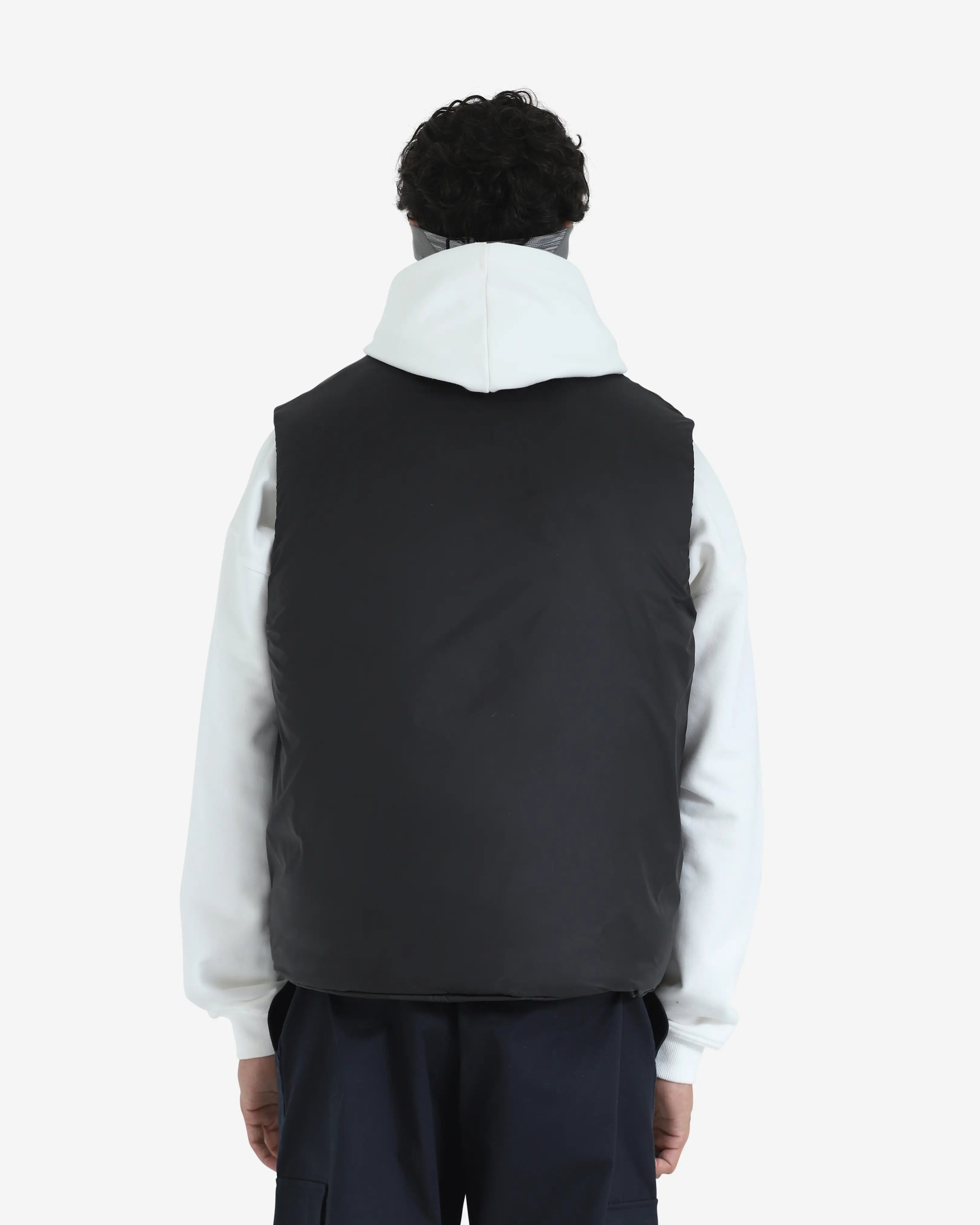 Après Ski Club Puffer Vest