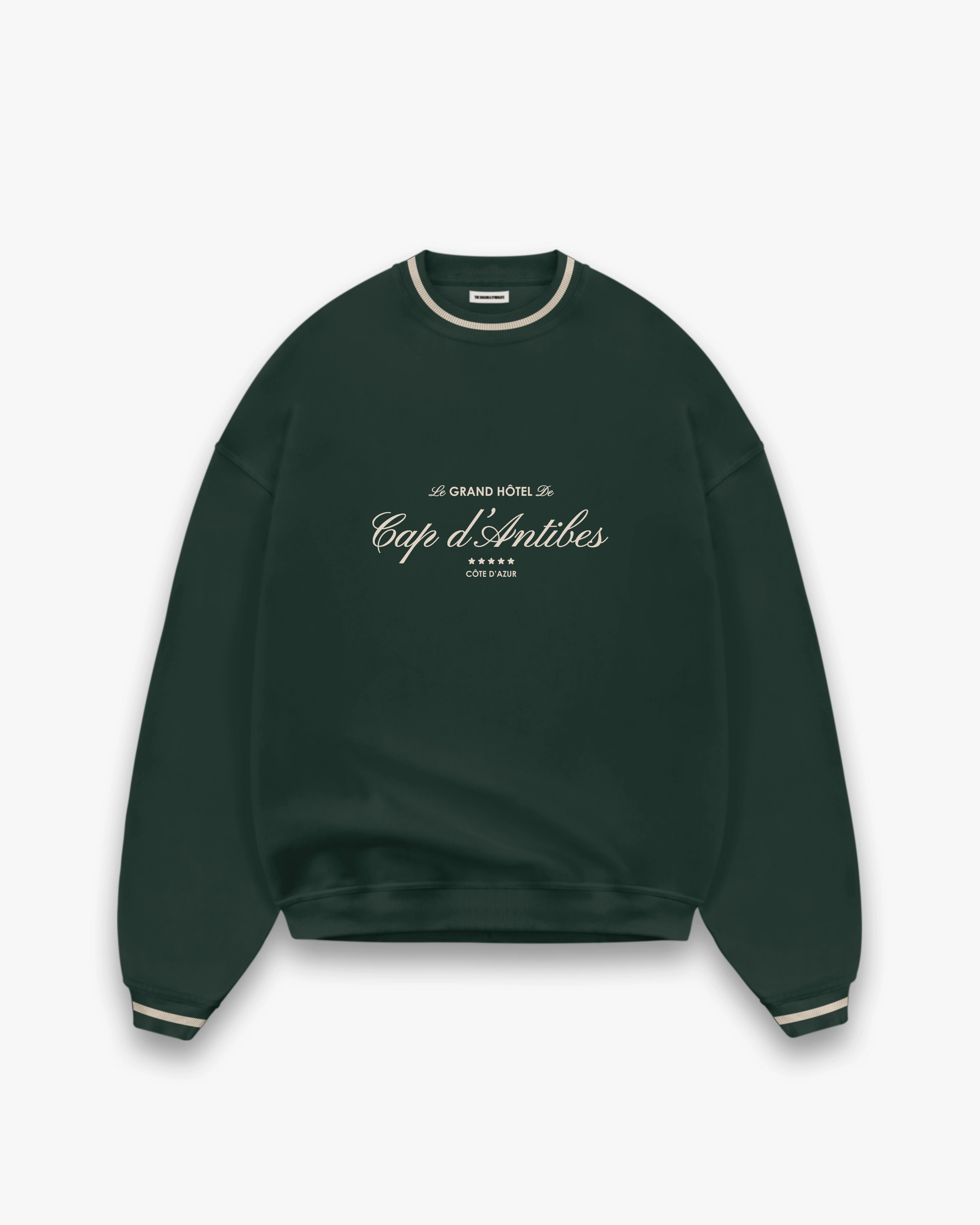 Cap d'Antibes Sweatshirt