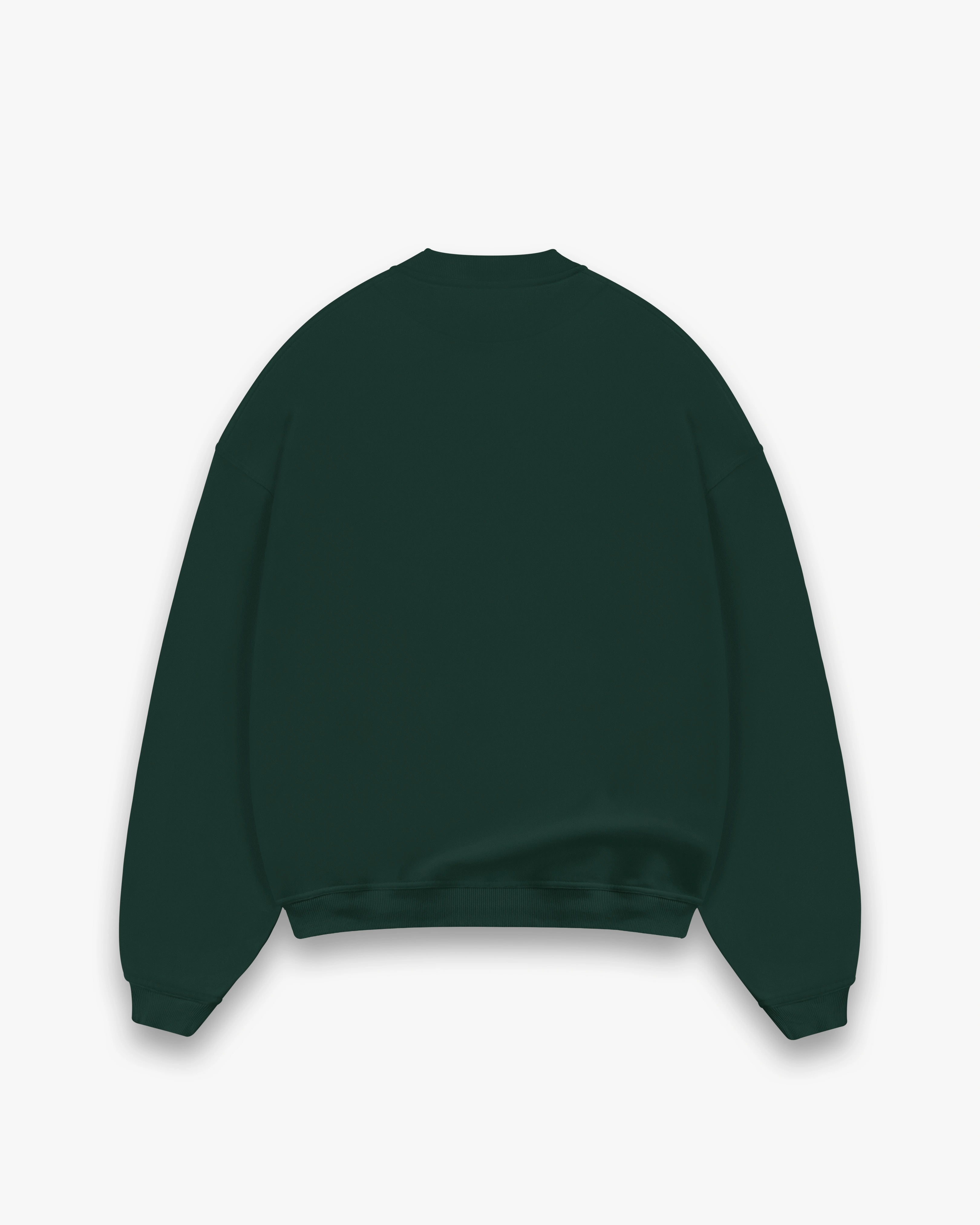 Côte d’Azur Sweatshirt