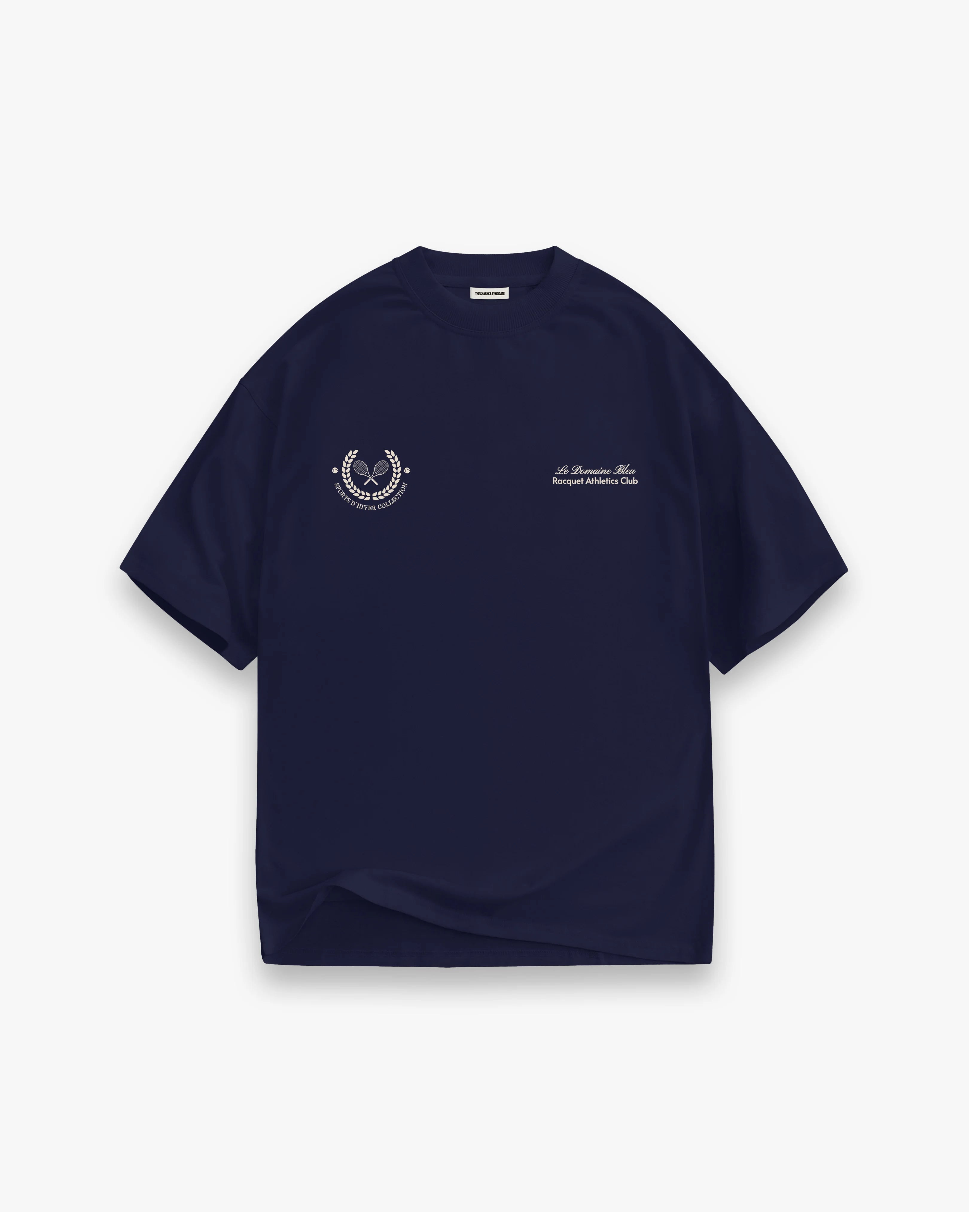 La Maison Racquet Tee