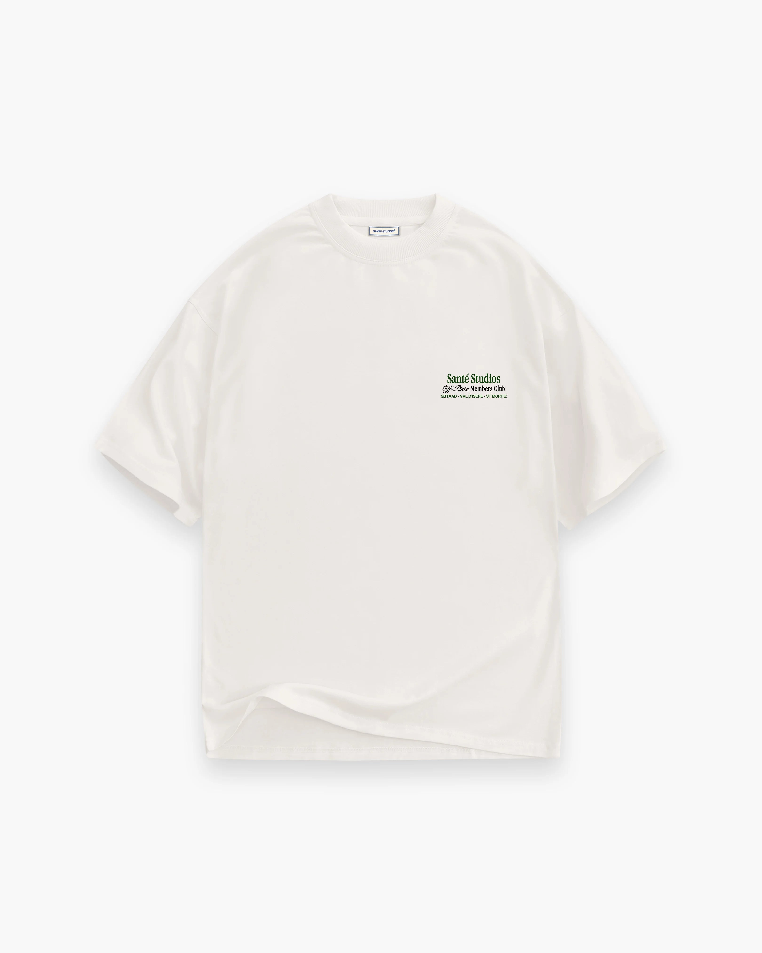 Après Ski Cup Tee