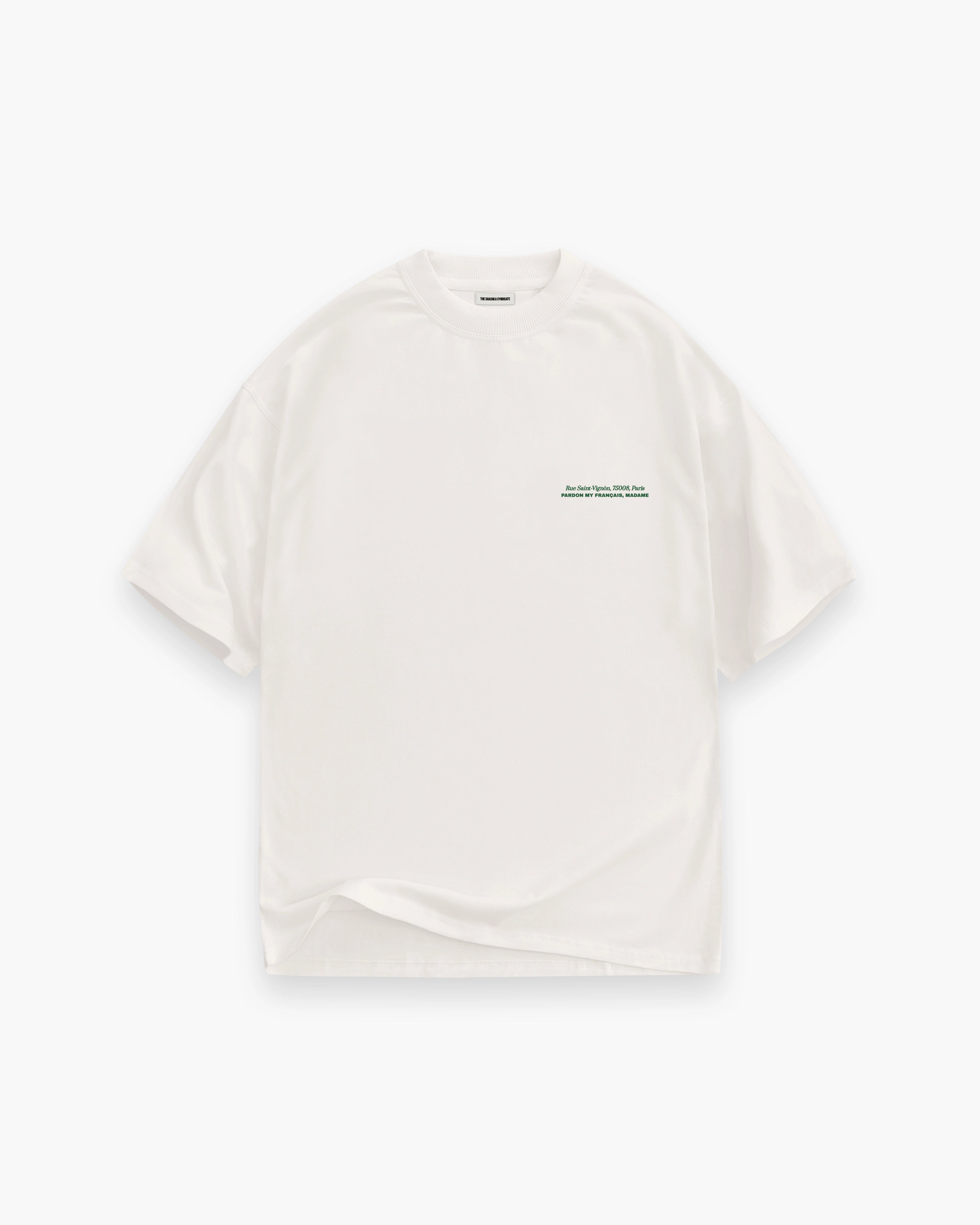 Pardon My Français, Madame Heavy Tee