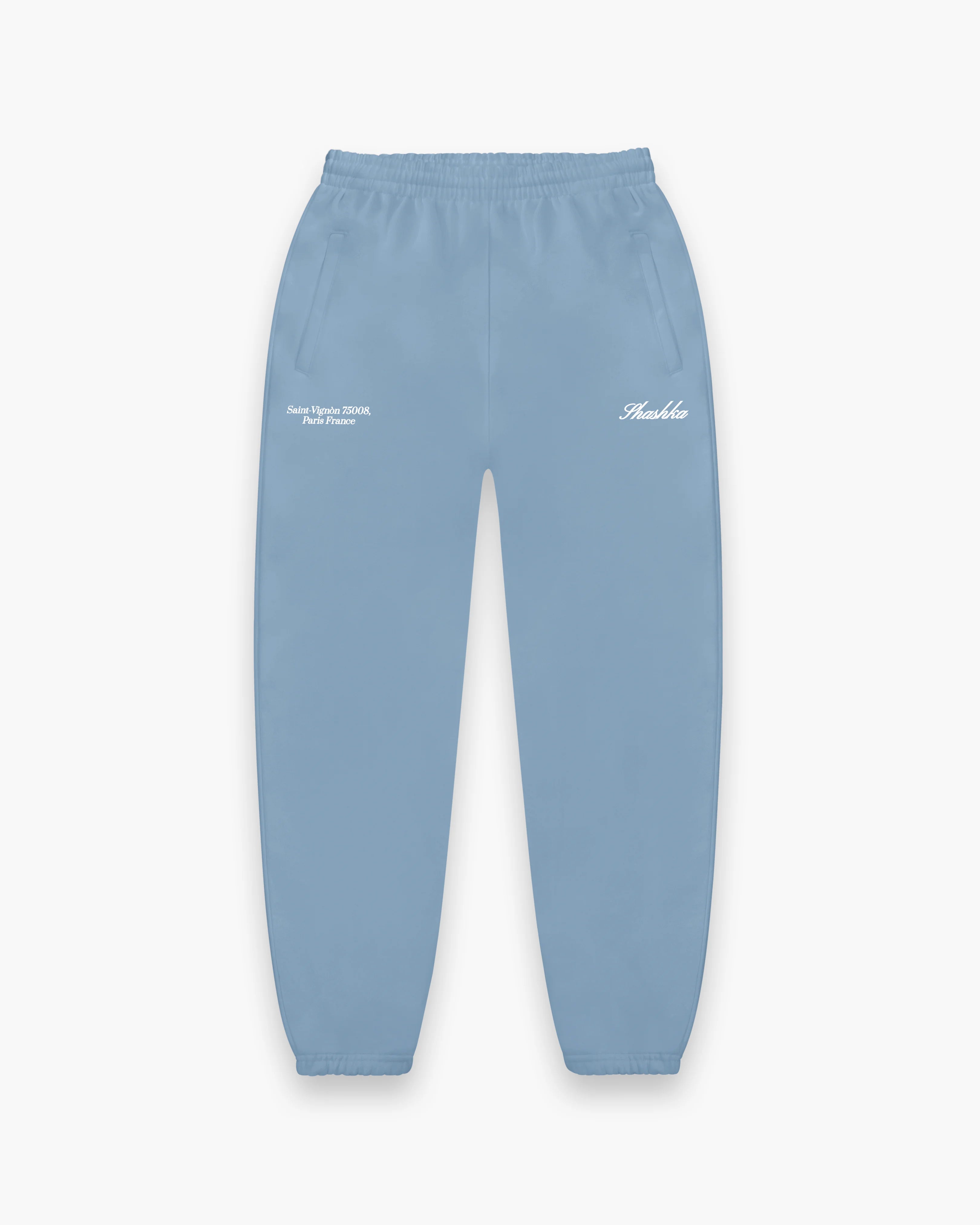 Pardon My Français Trackpants