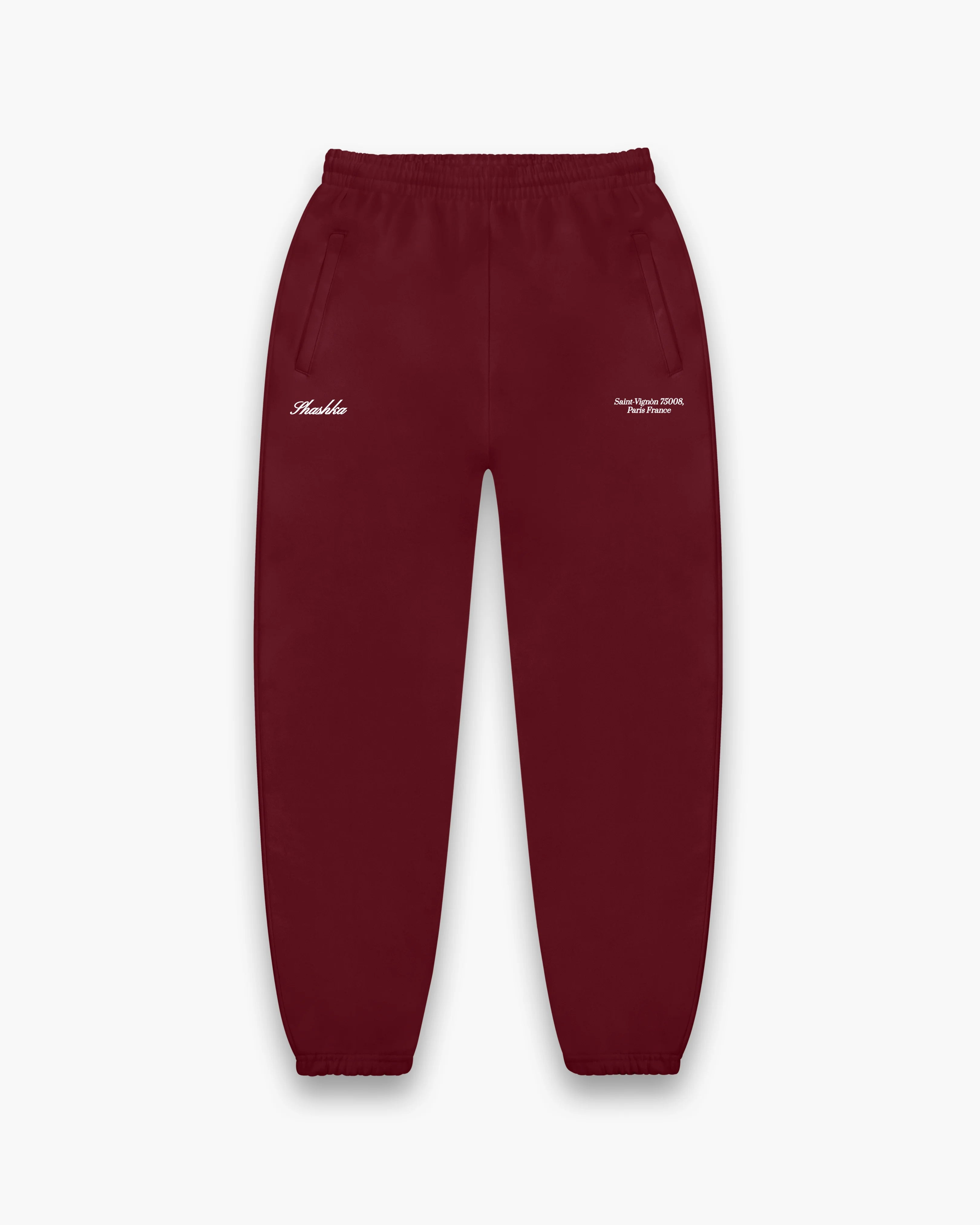 Pardon My Français Trackpants