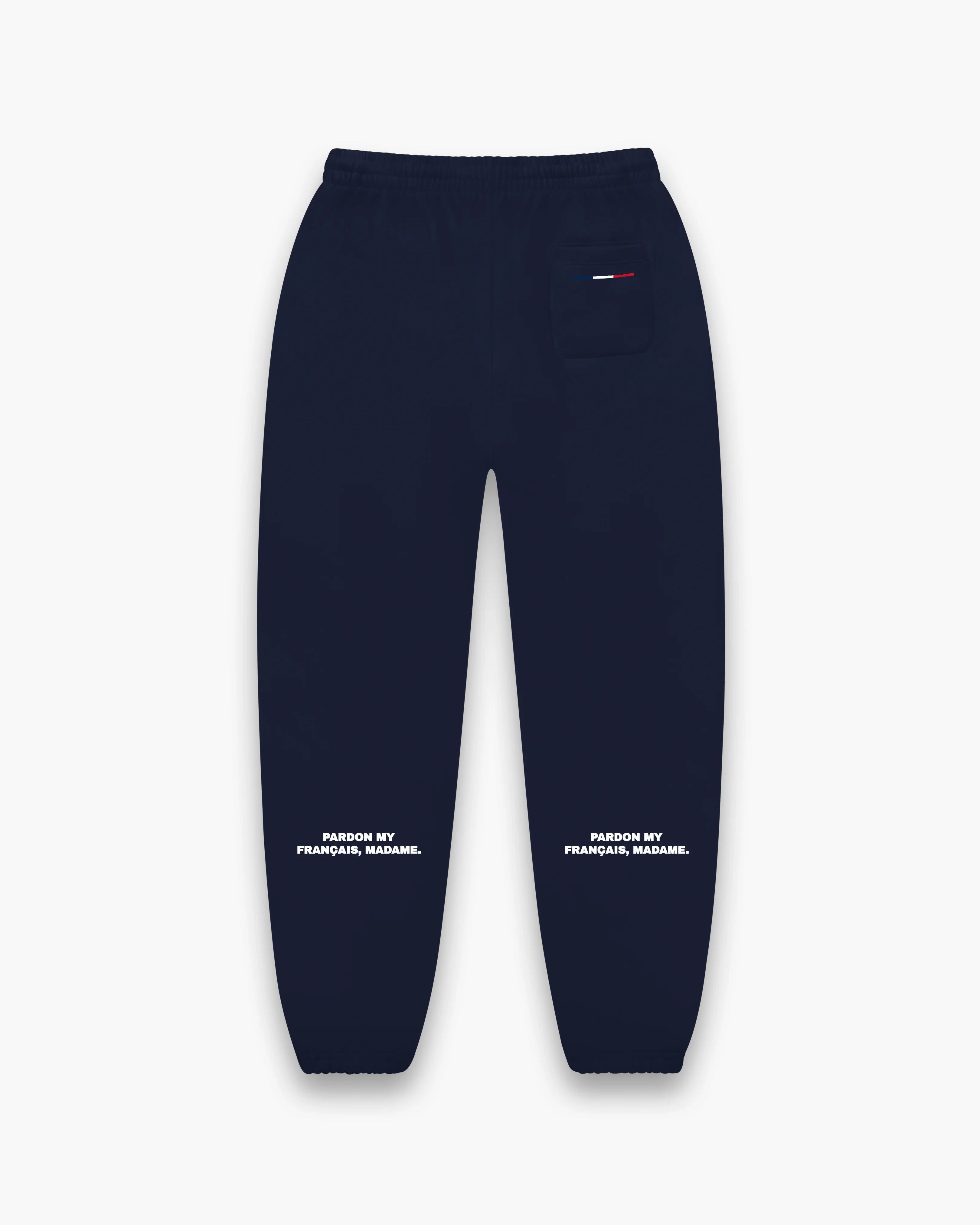 Pardon My Français Trackpants