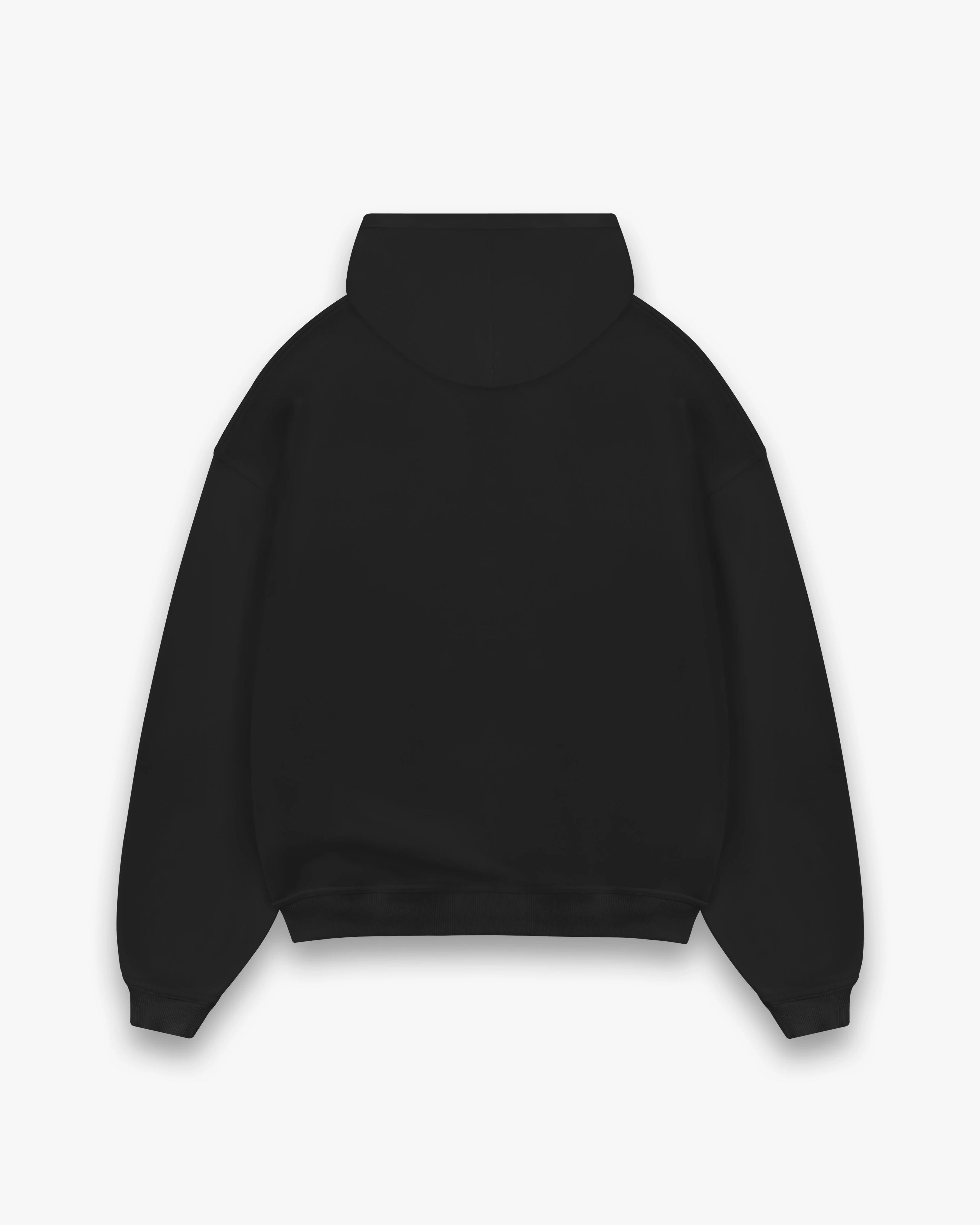 Country Club Hoodie