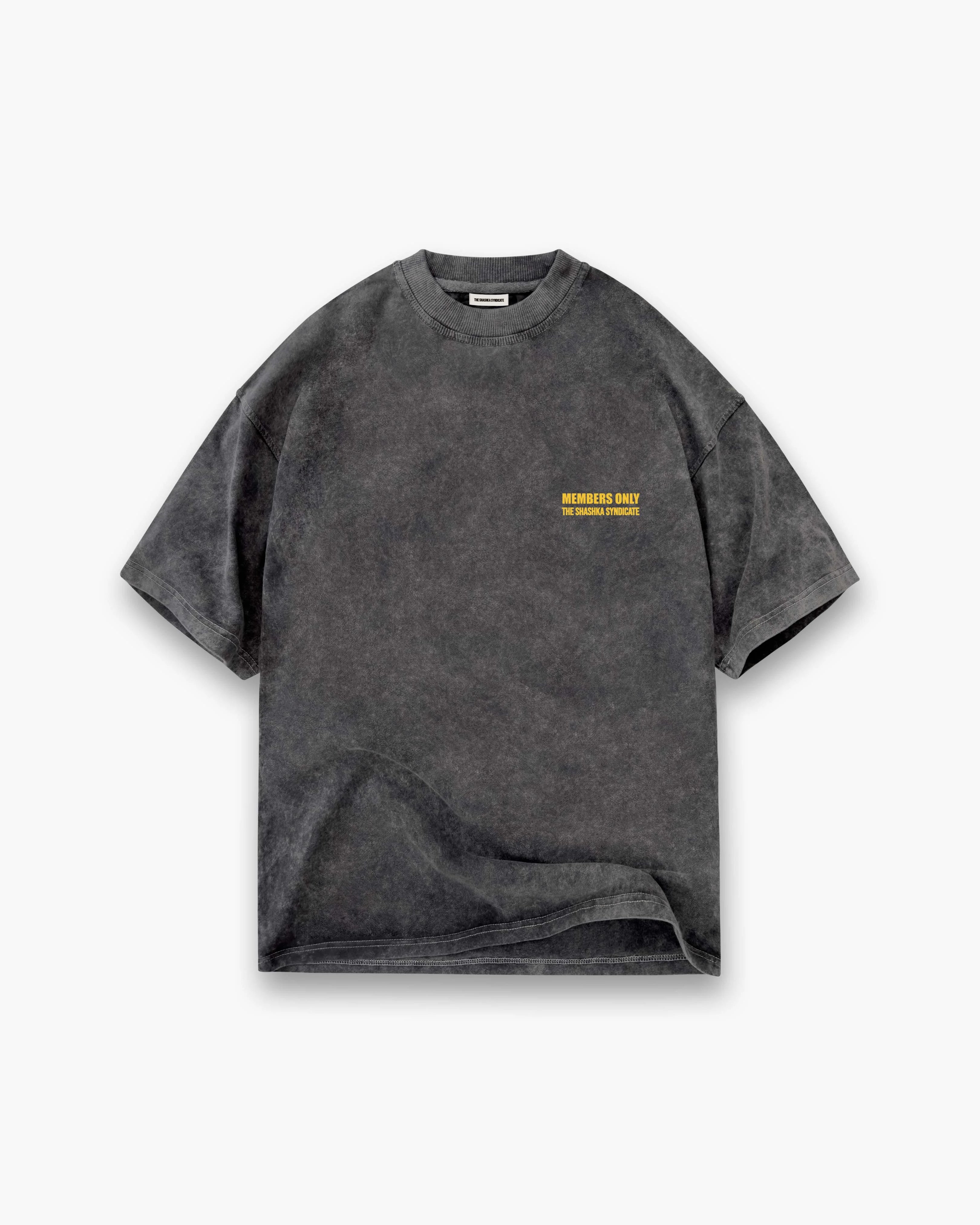 Staff Heavy Tee