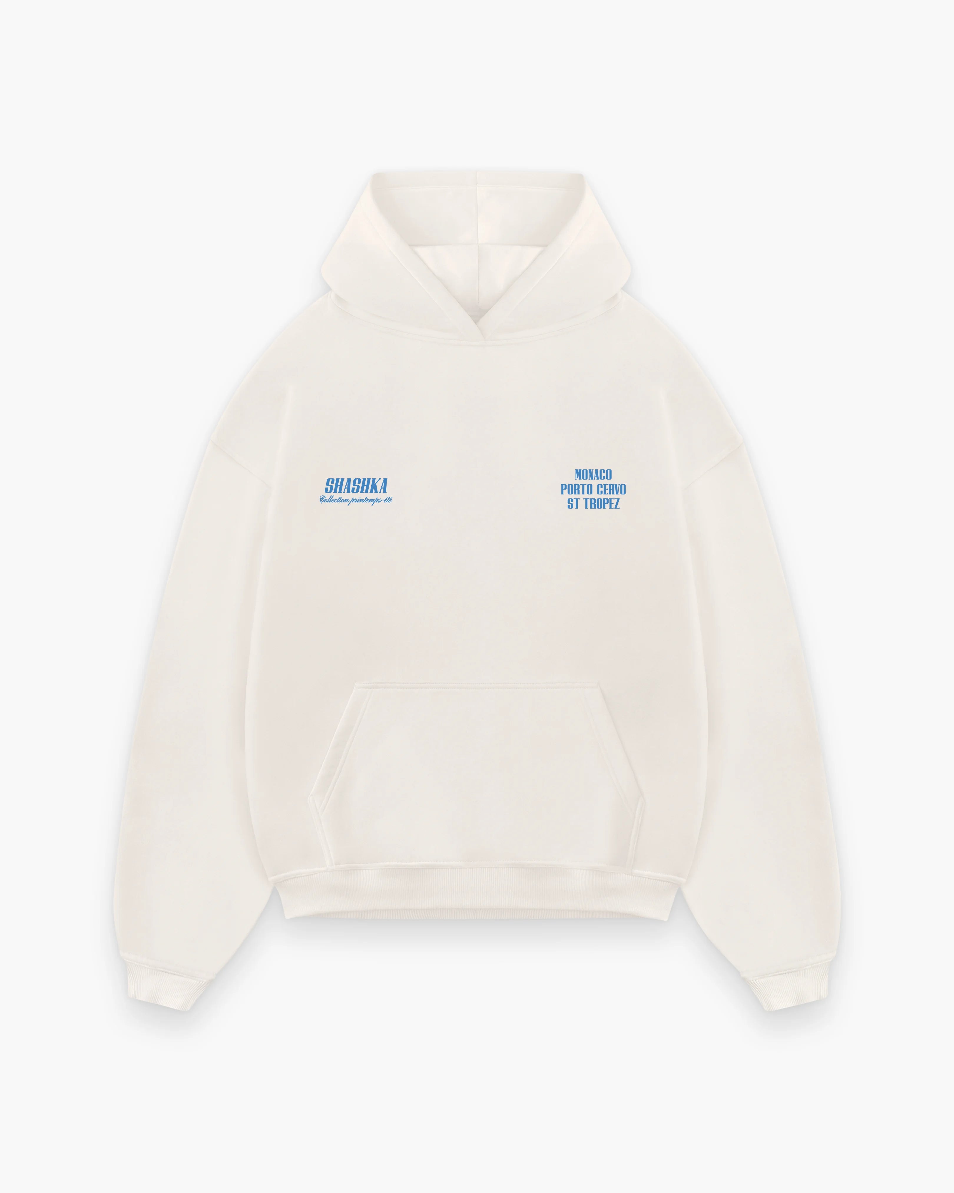 Summers Statue Hoodie