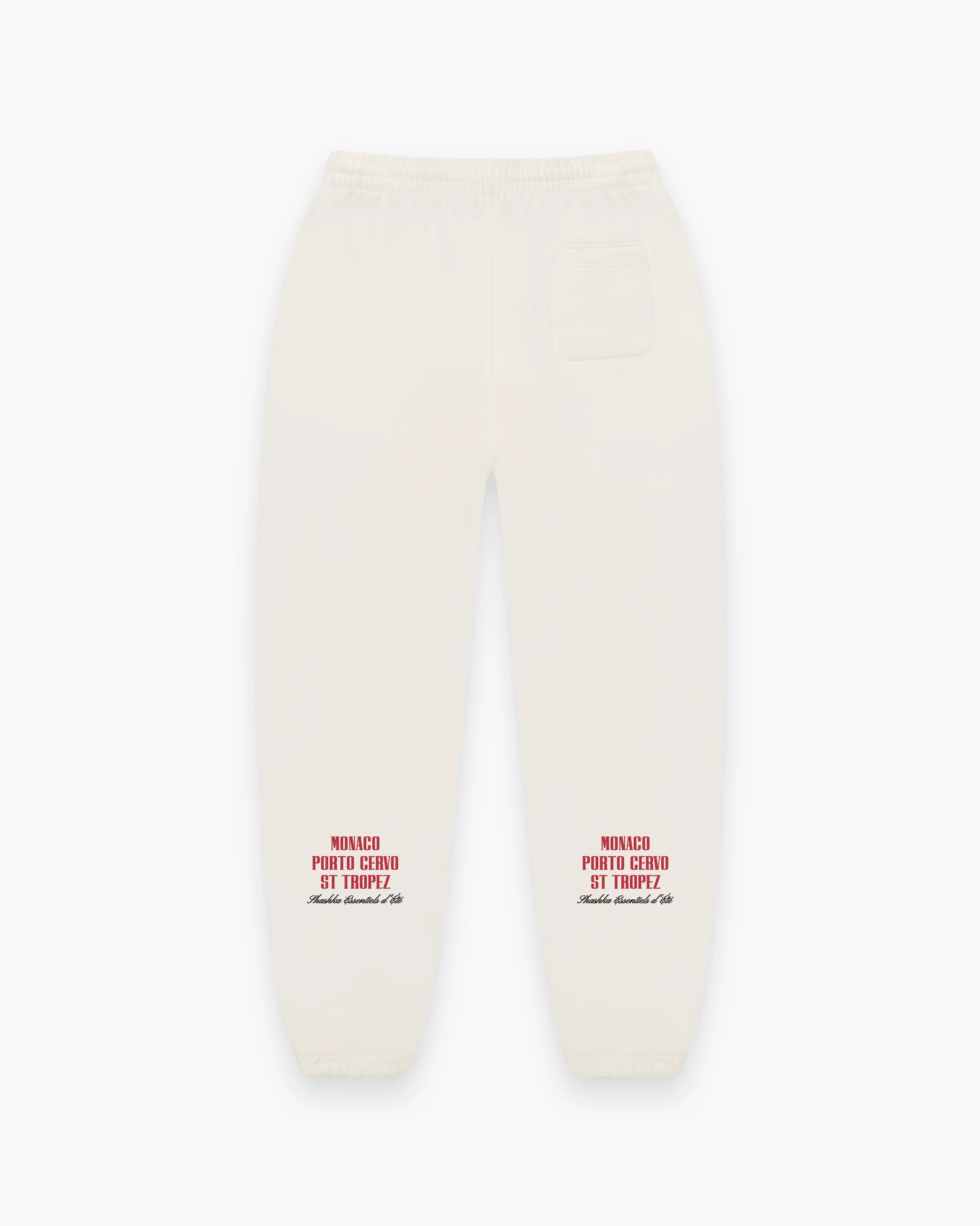 Shashka Summers Trackpants