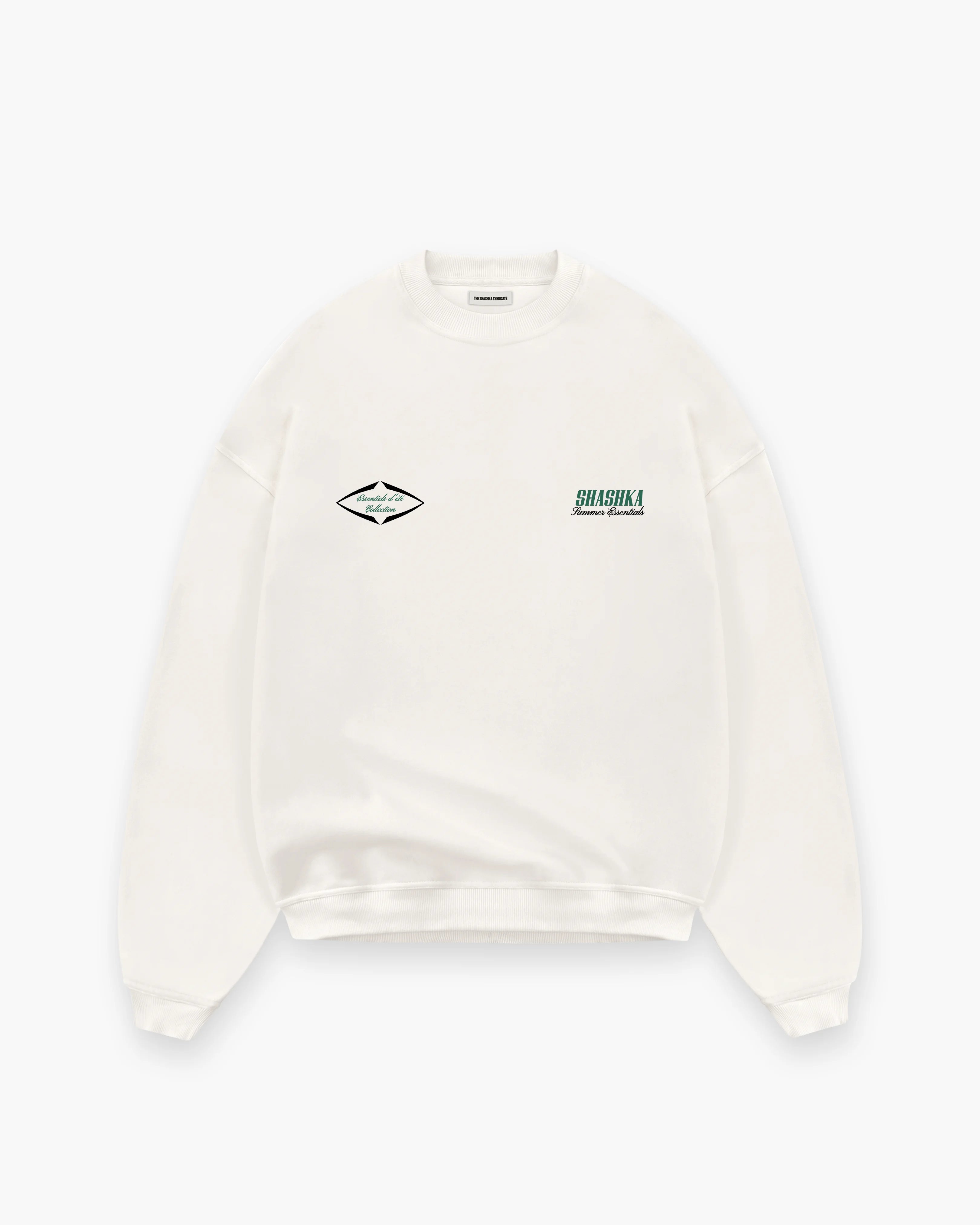 Essentiels d'été Sweatshirt