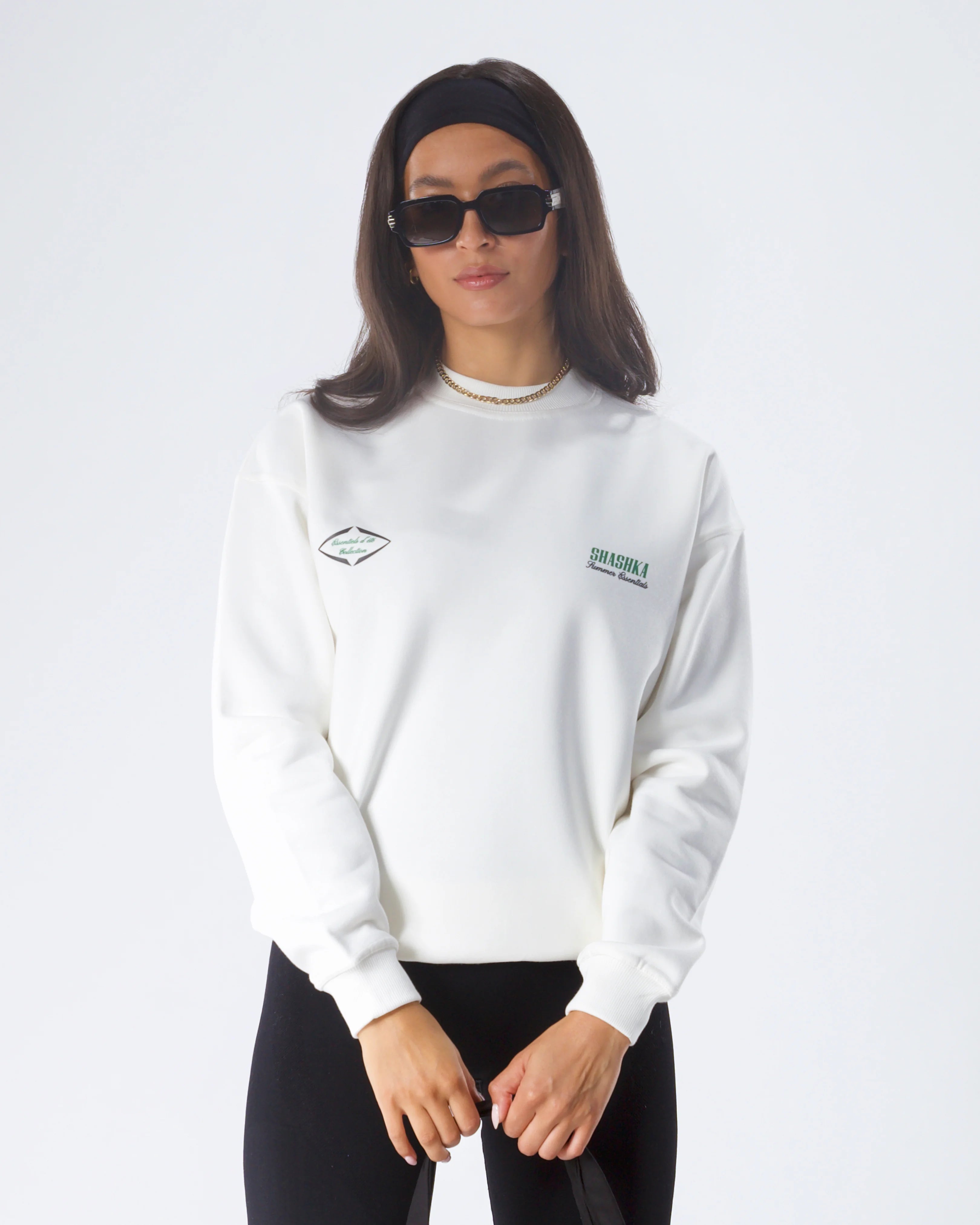 Essentiels d'été Sweatshirt