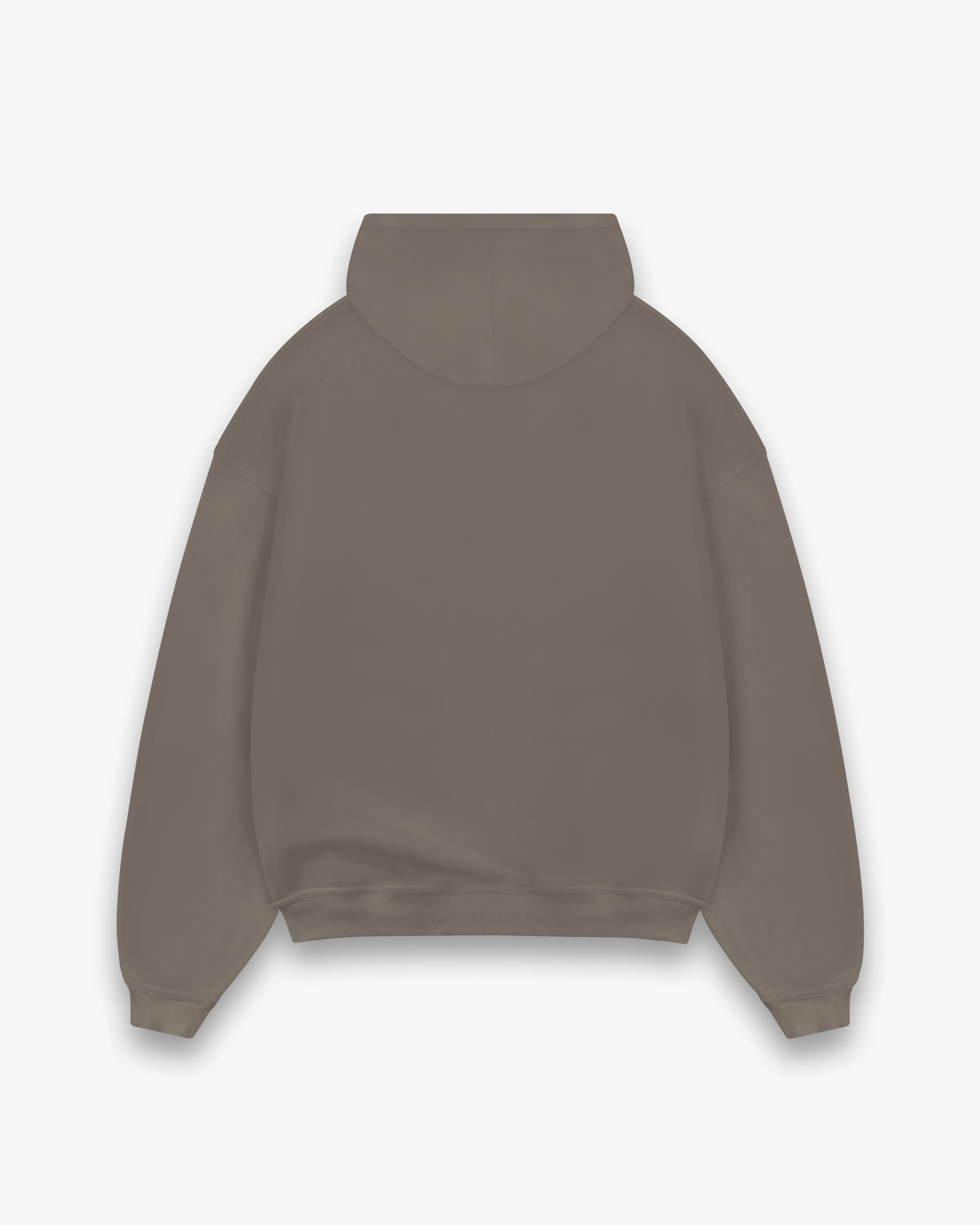 DNA Blanks Taupe Hoodie