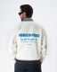 Arabs In Paris Classic Sweatshirt