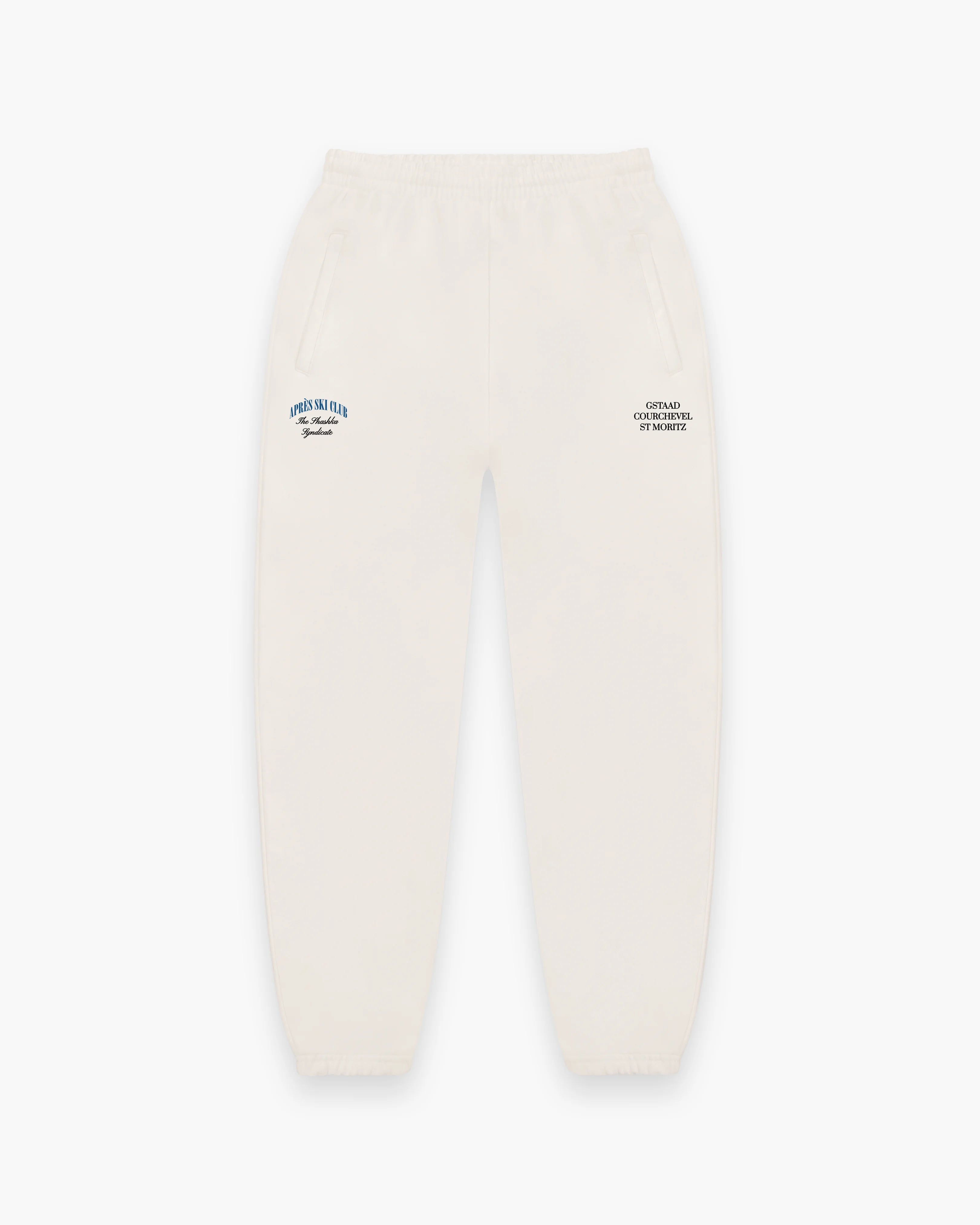 Après Ski Club Trackpants