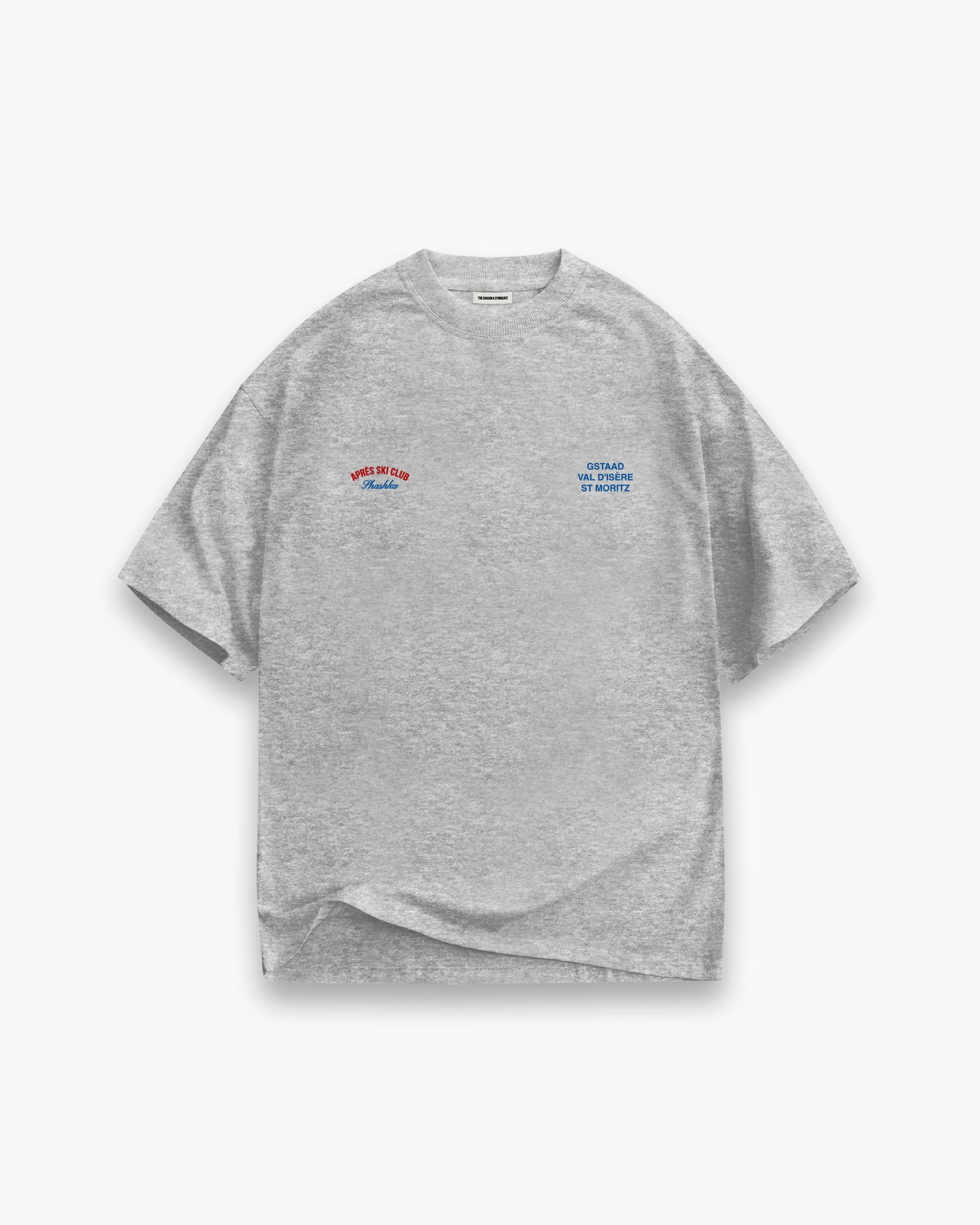 Après Ski Instructor Tee