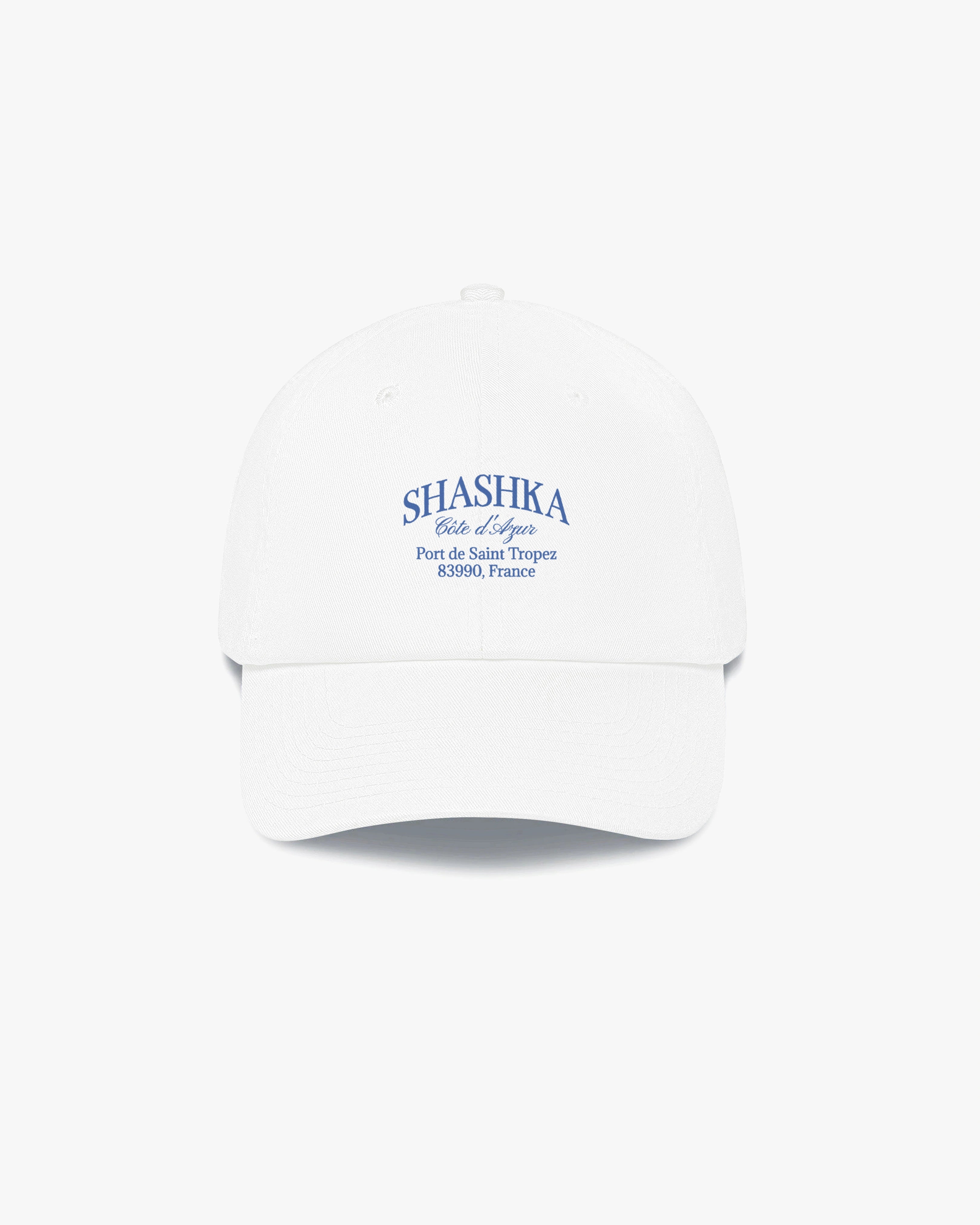 Shashka Saint Tropez Hat