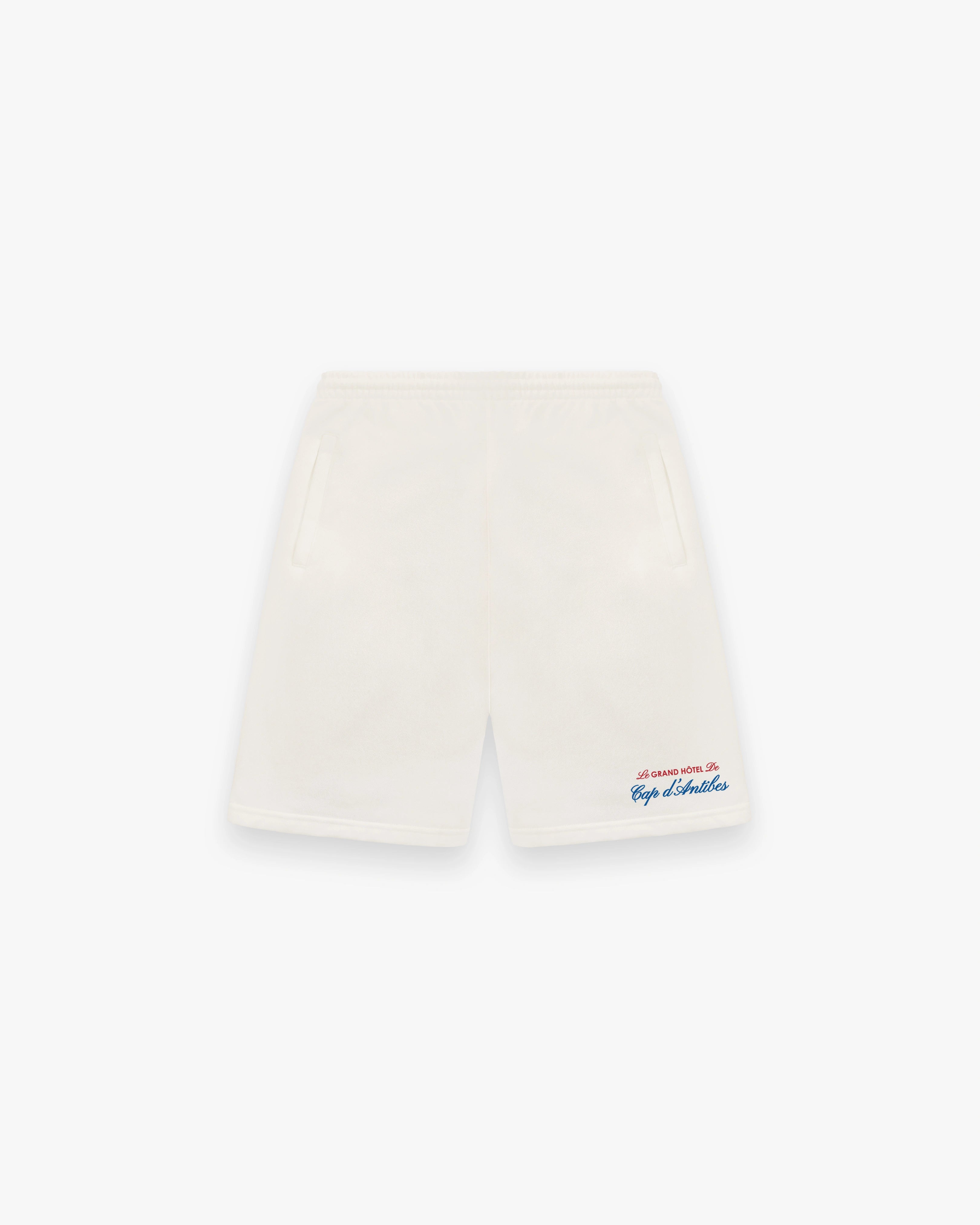 Cap d'Antibes Shorts