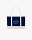 Côte d'azur Tote Bag