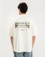 Bordeaux Grapes Heavy Tee