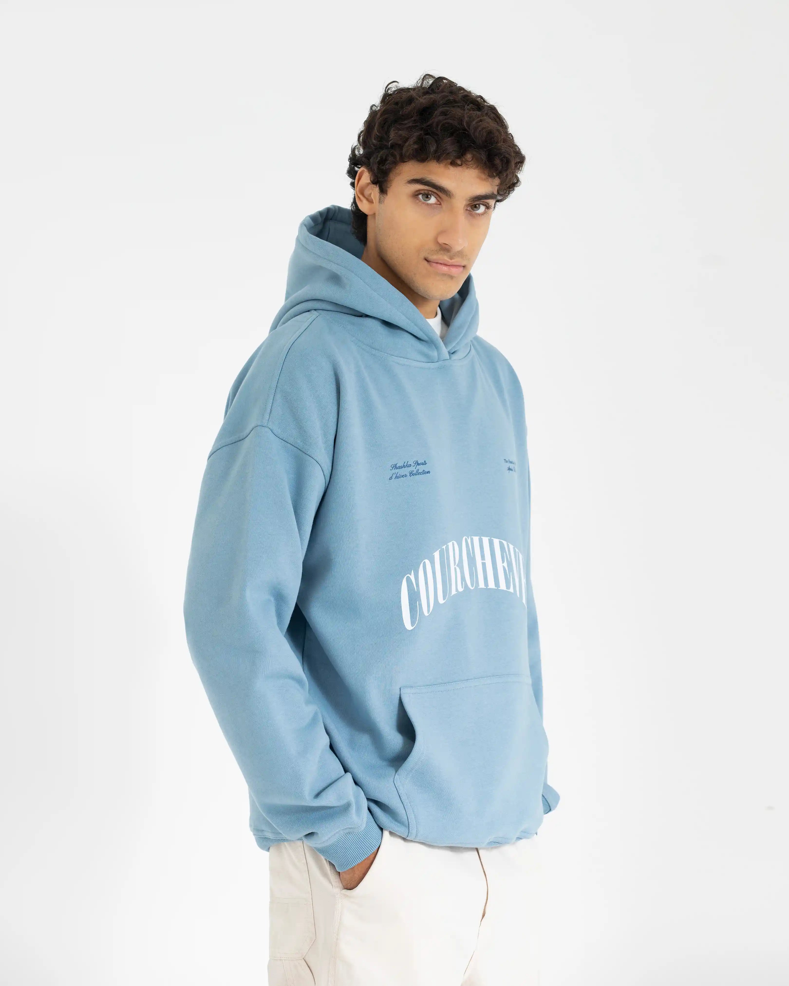 Courchevel Classic Hoodie