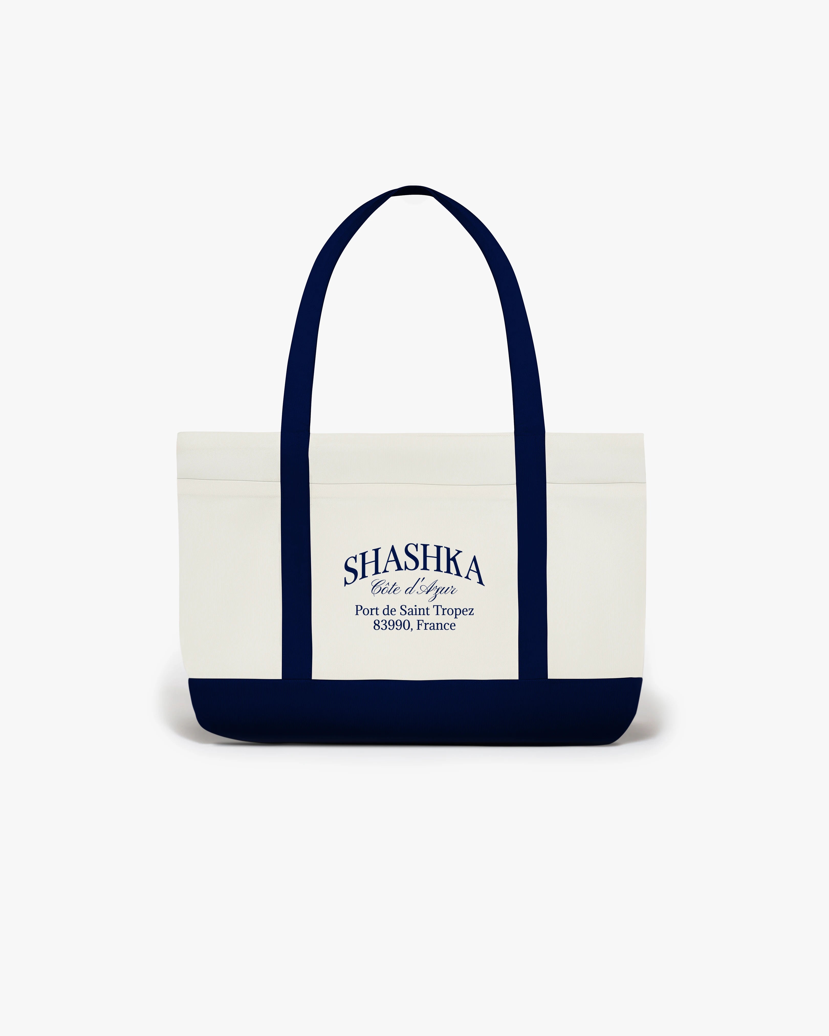 Côte d'azur Tote Bag