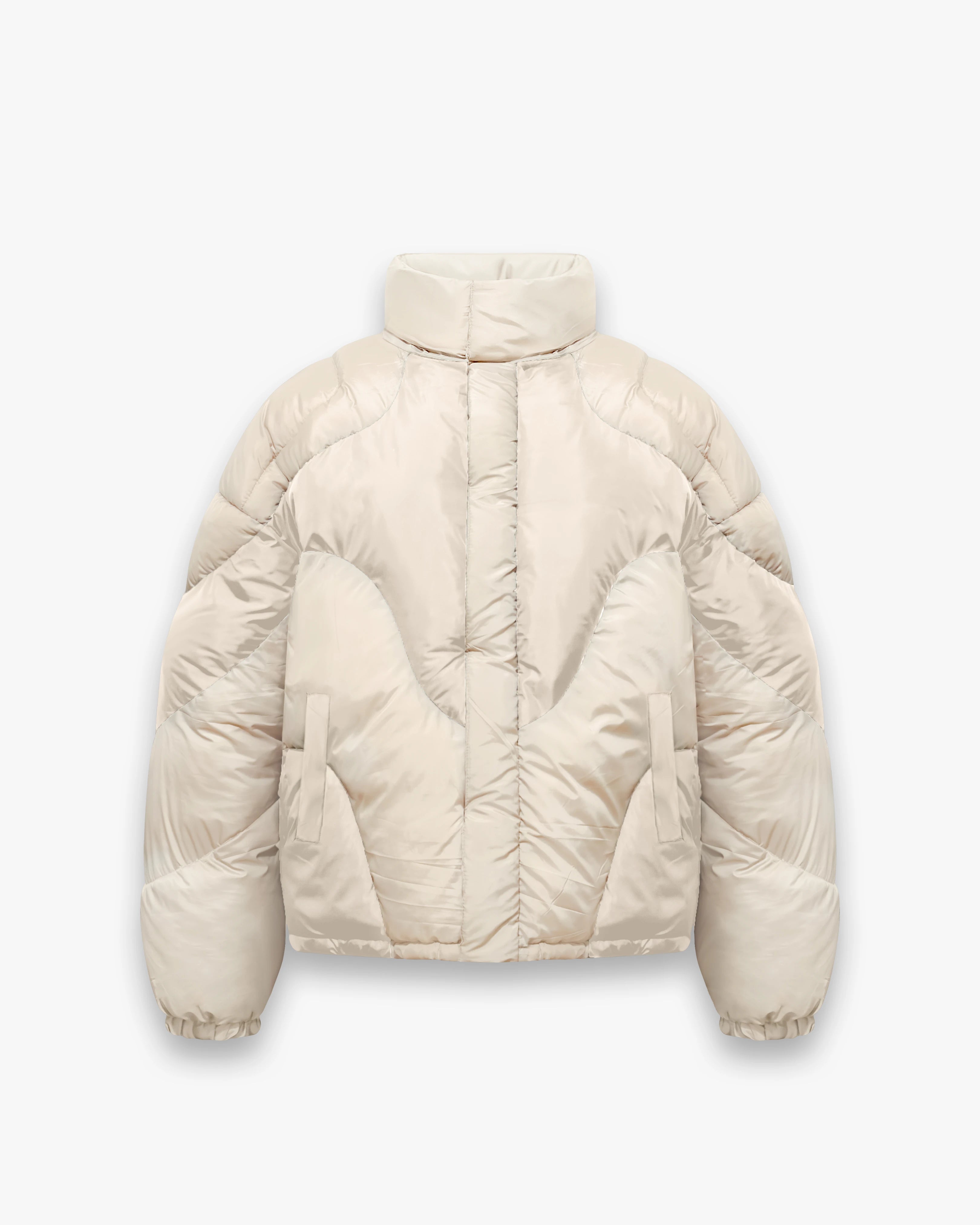 Après Ski Club Puffer Jacket