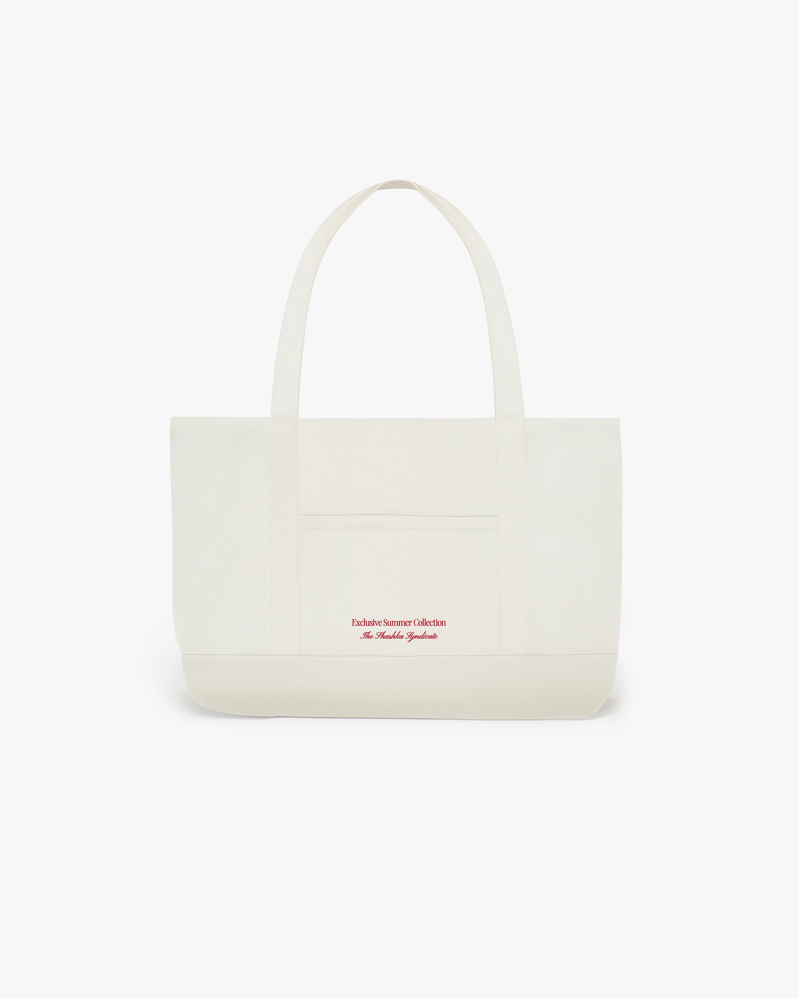 Shashka Summers Tote Bag