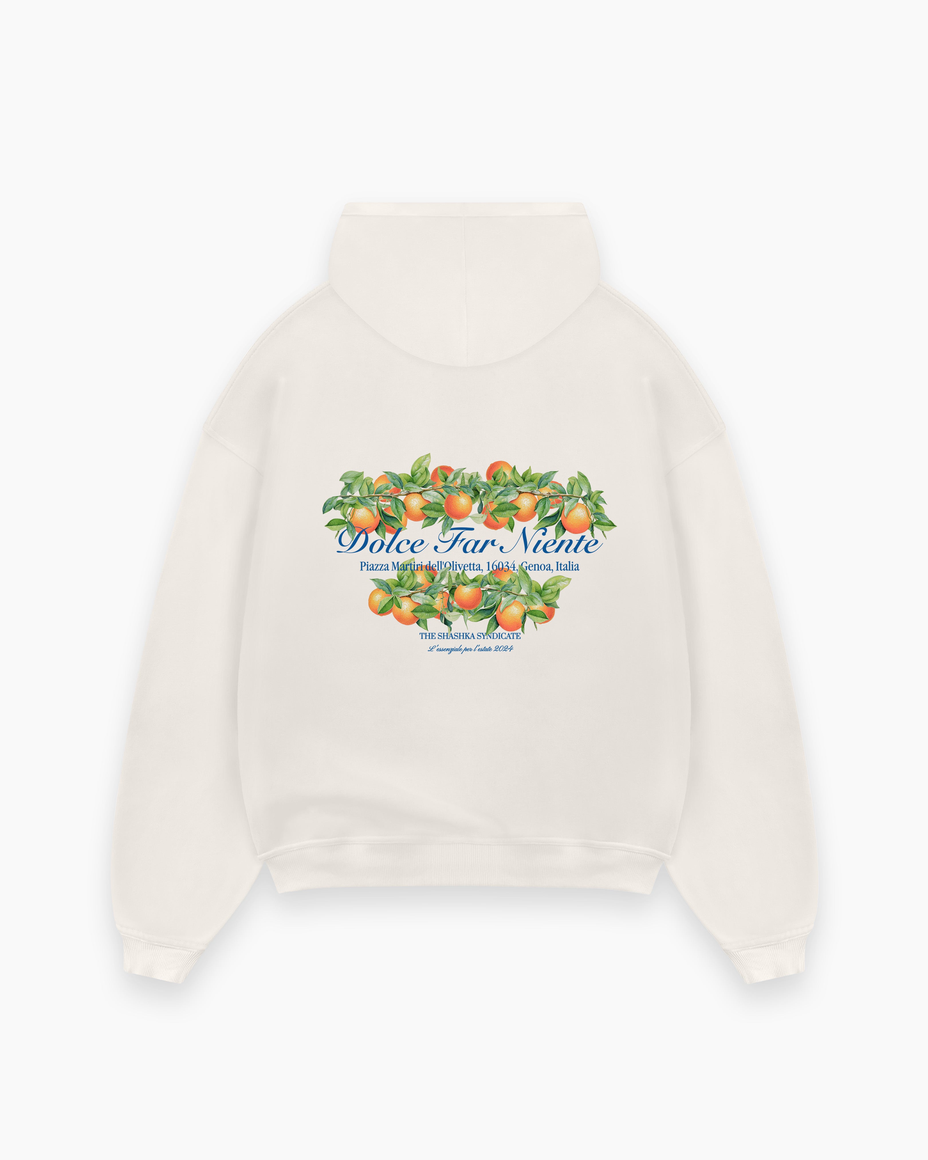 Dolce Far Niente Hoodie