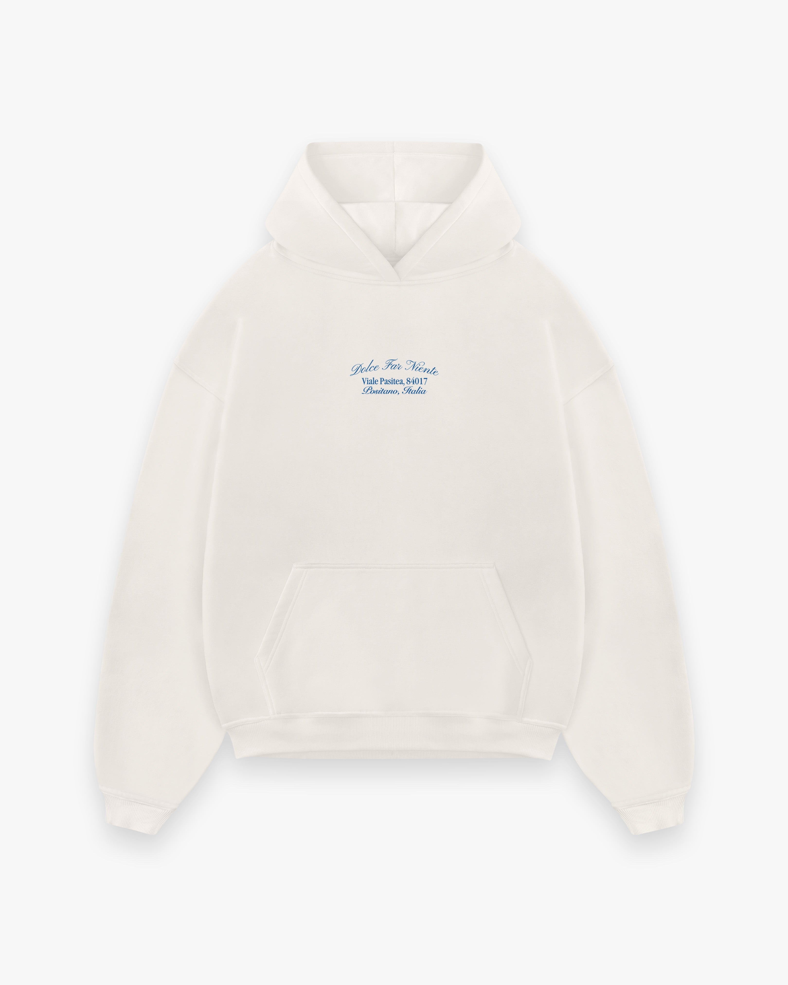 Dolce Far Niente Hoodie