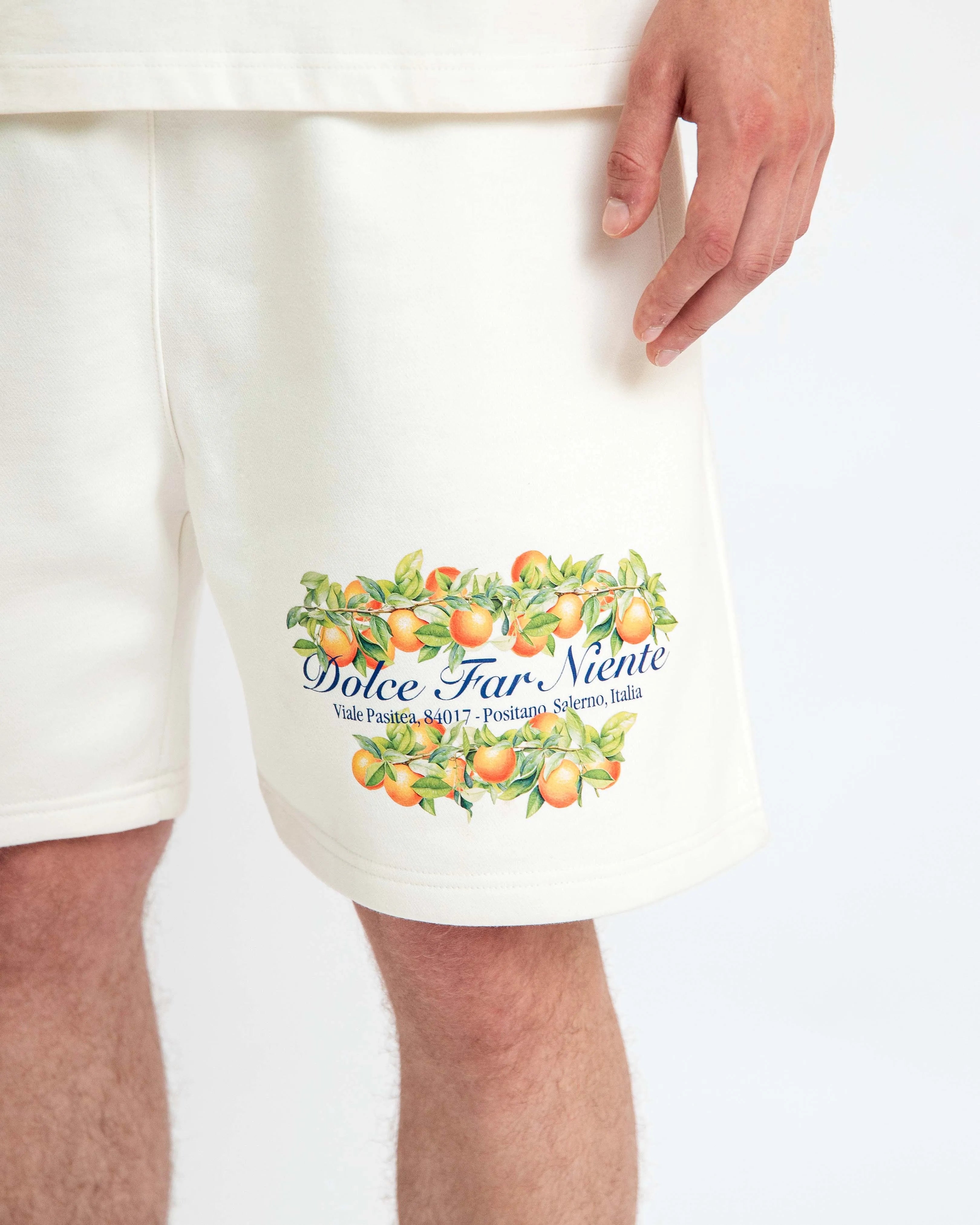 Dolce Far Niente Shorts