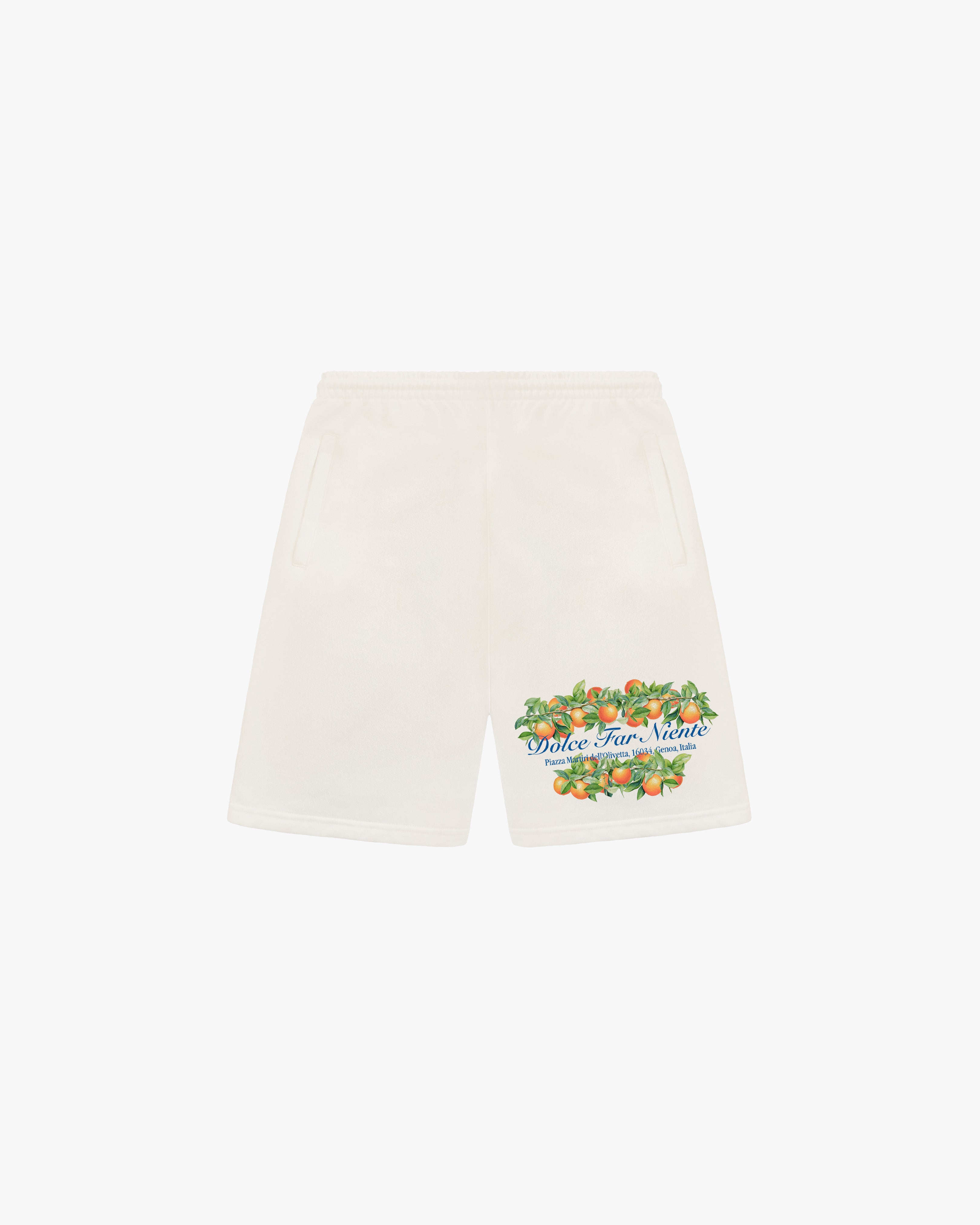 Dolce Far Niente Shorts