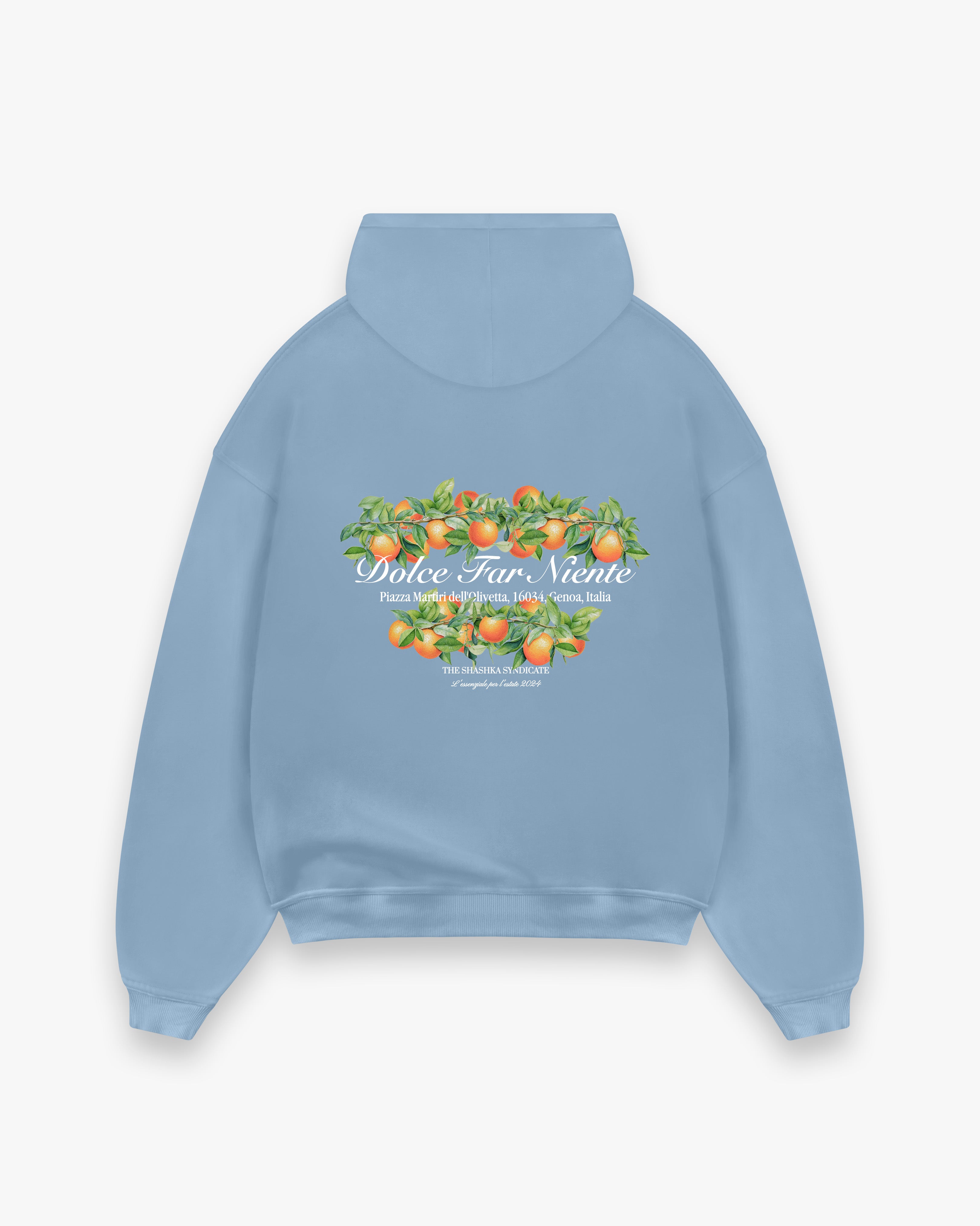 Dolce Far Niente Hoodie