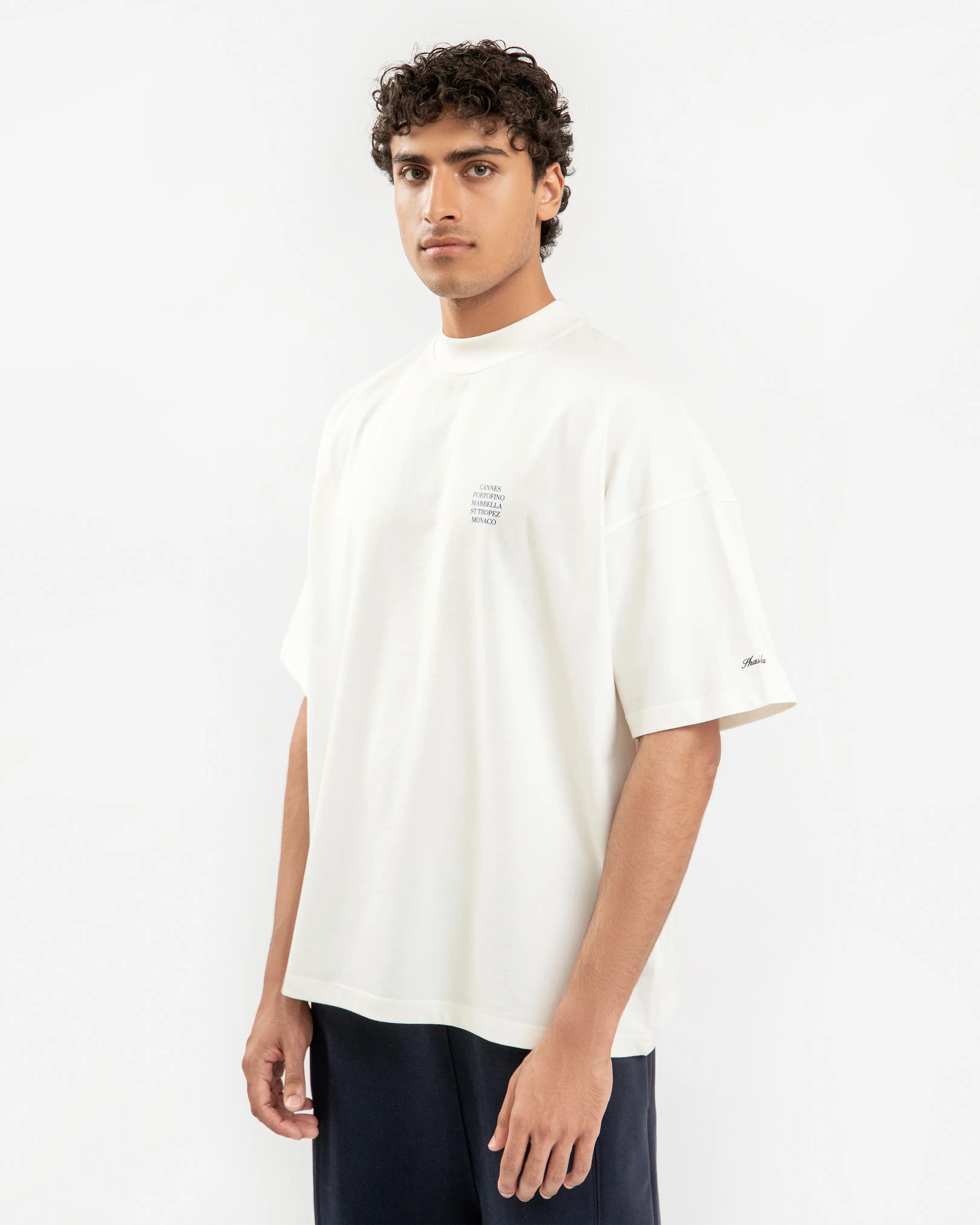 Endless Summer Heavy Tee