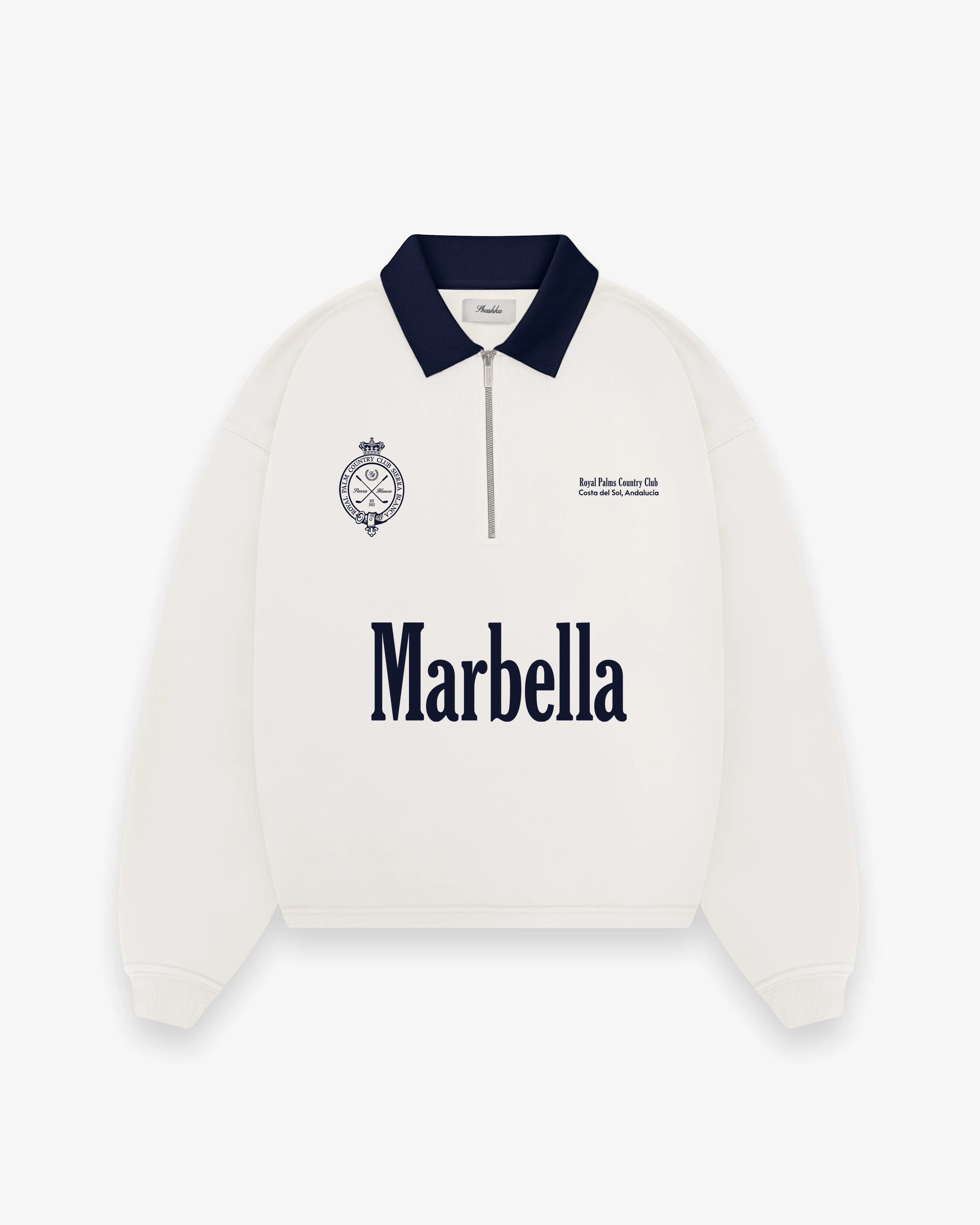 Marbella Country Club Polo