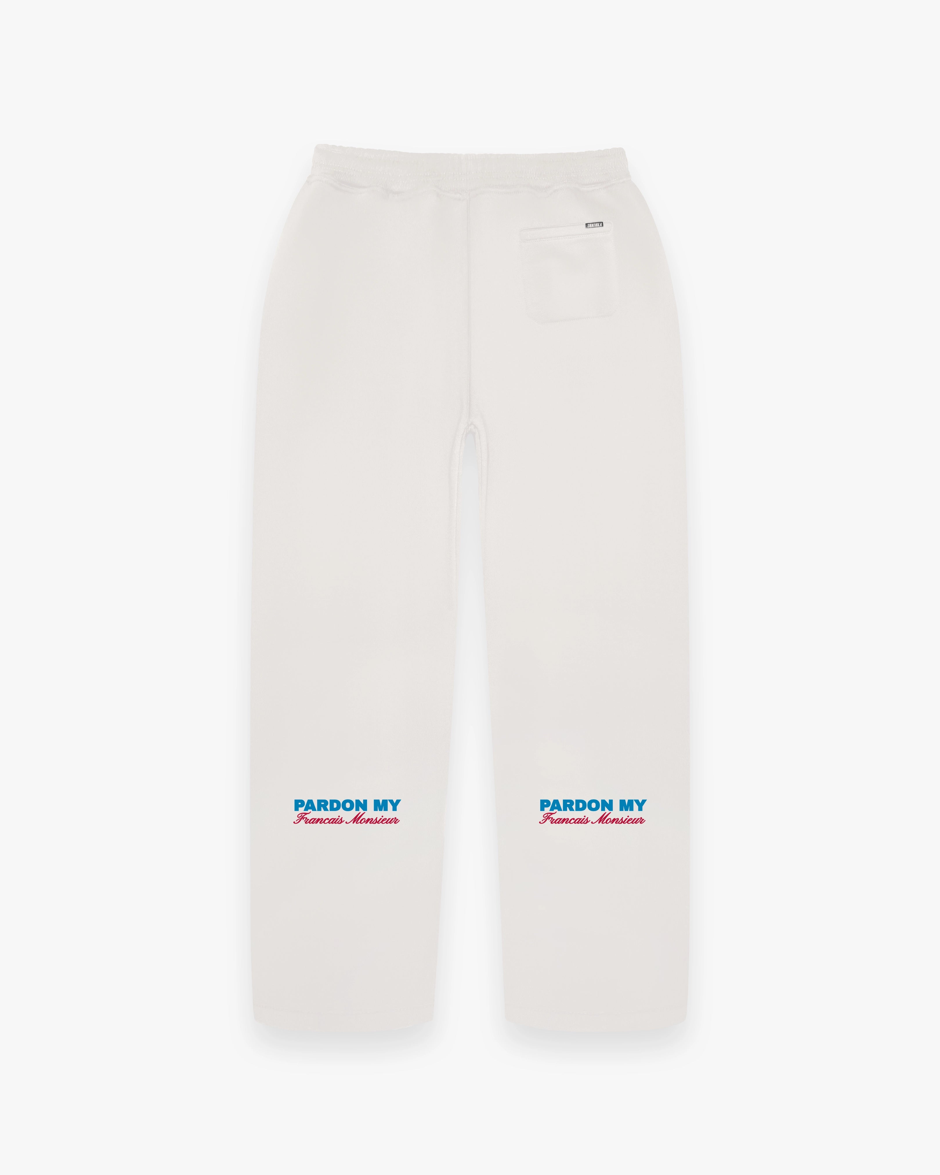 Pardon My Français Trackpants