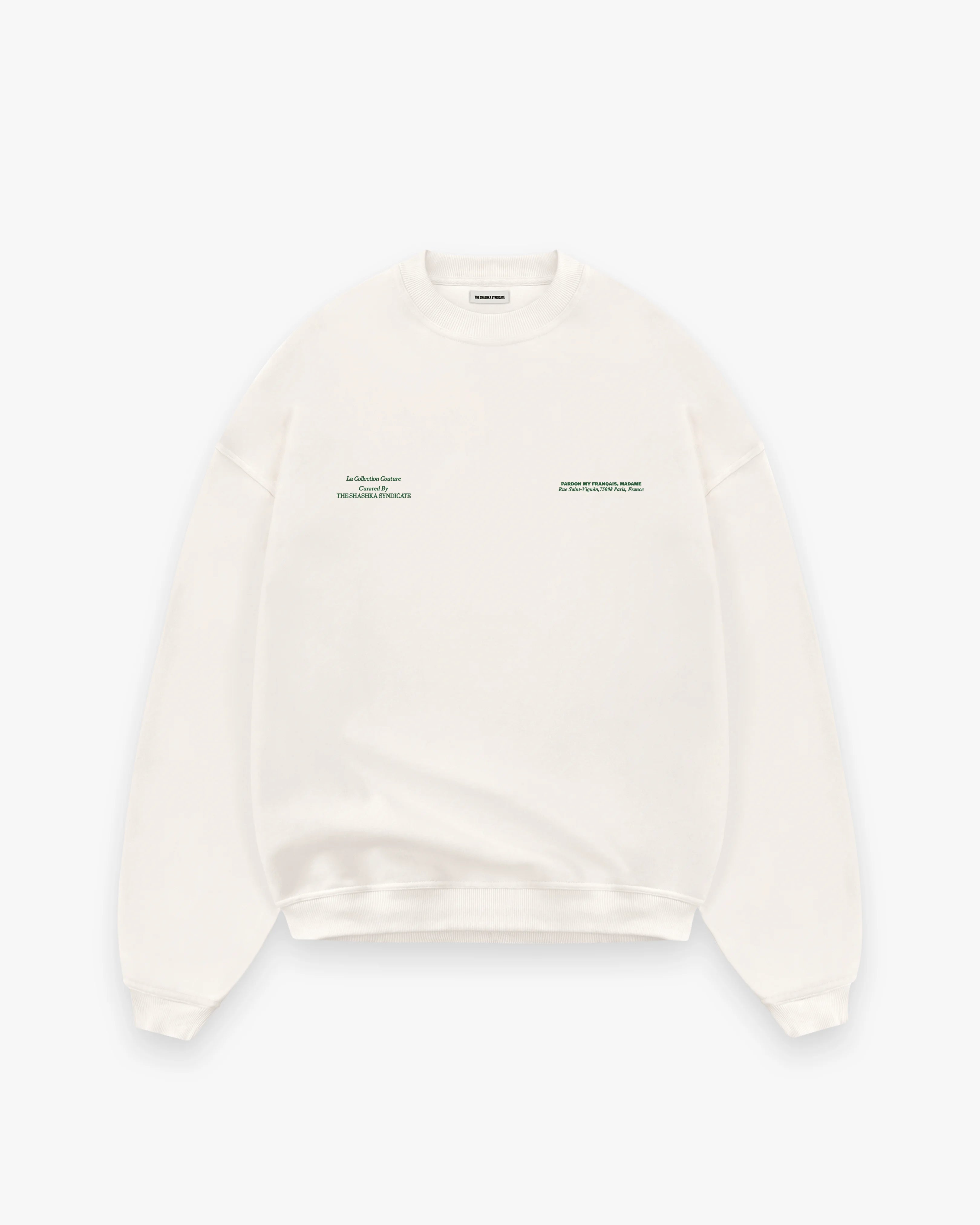 Madame sweatshirts on sale