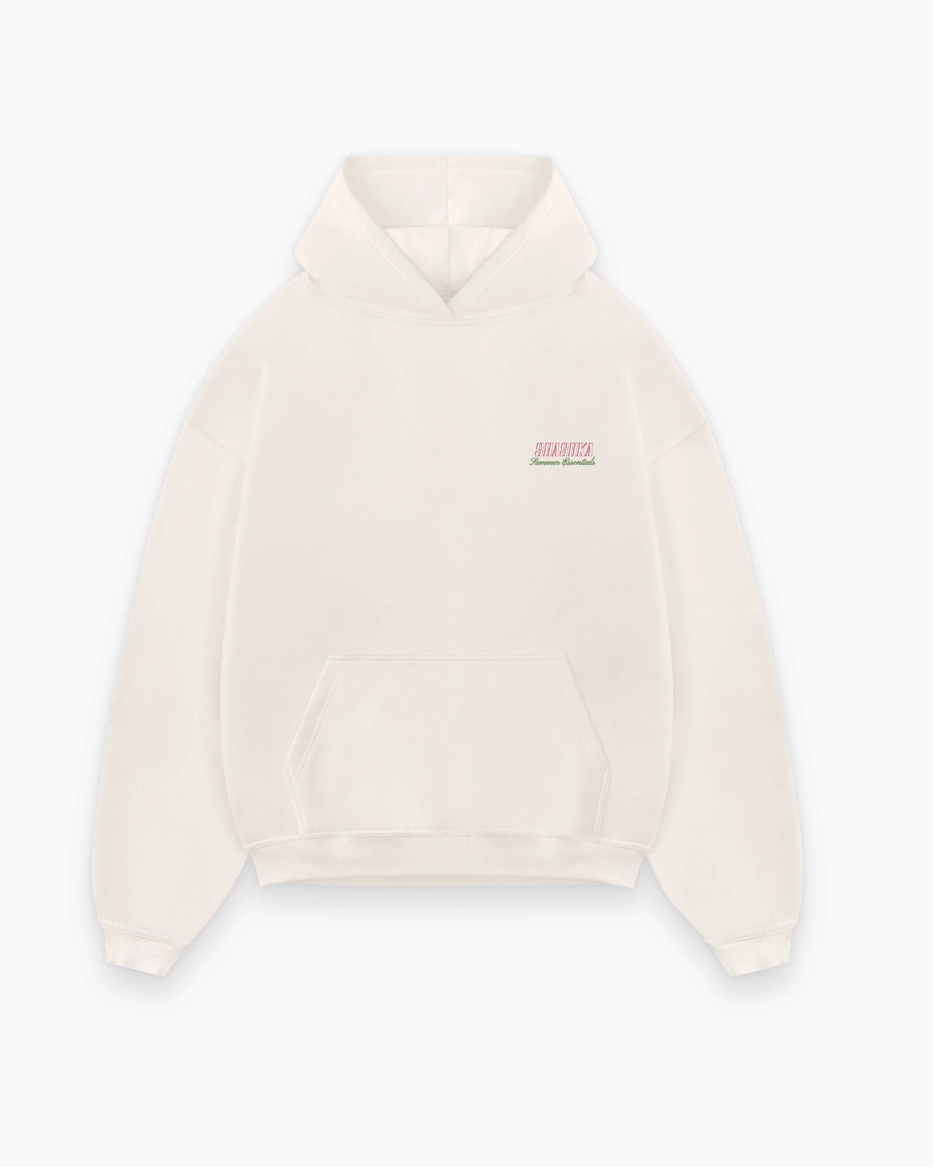 Shashka Oasis Hoodie