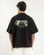 Portofino Lemons Heavy Tee