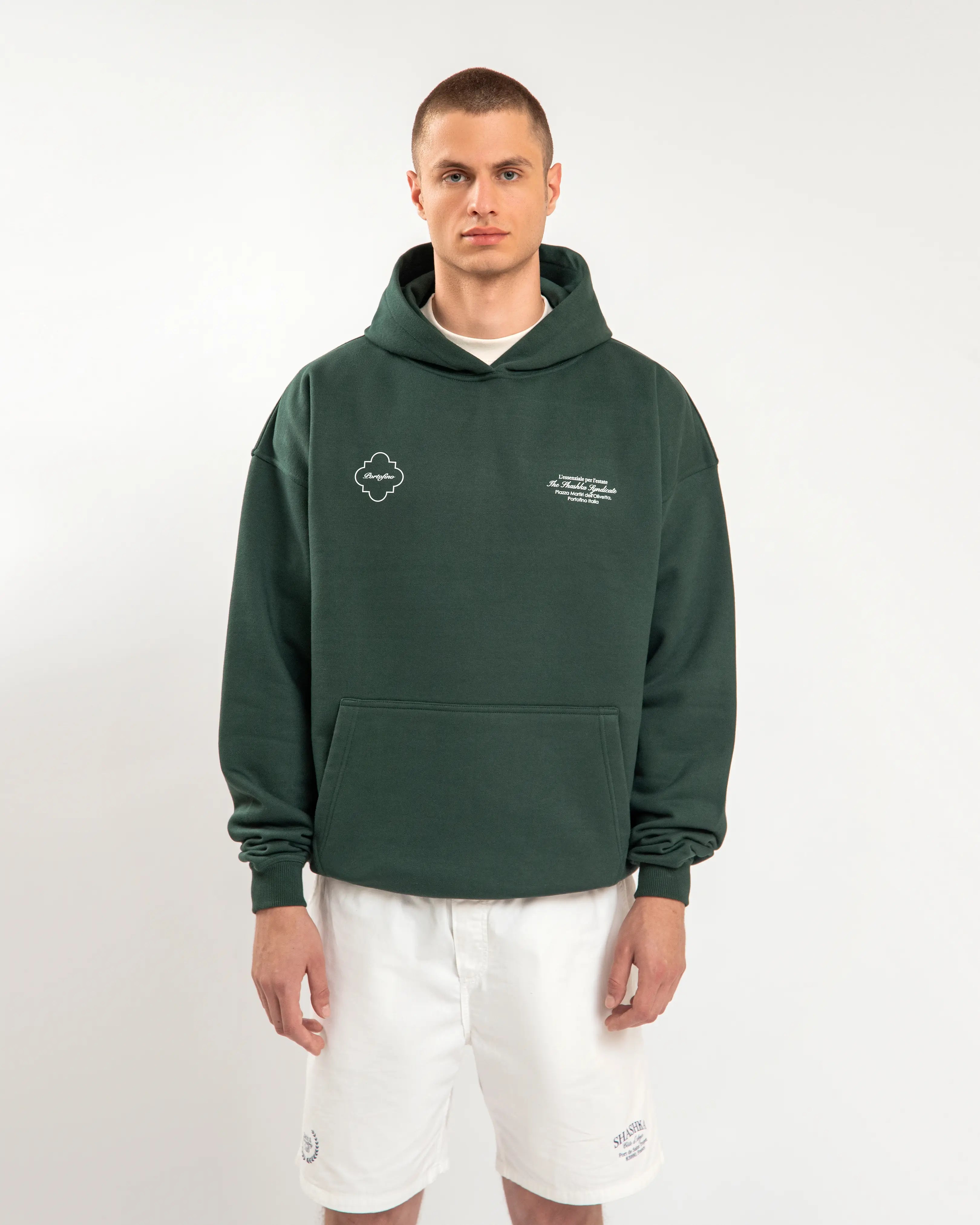 Portofino Hoodie