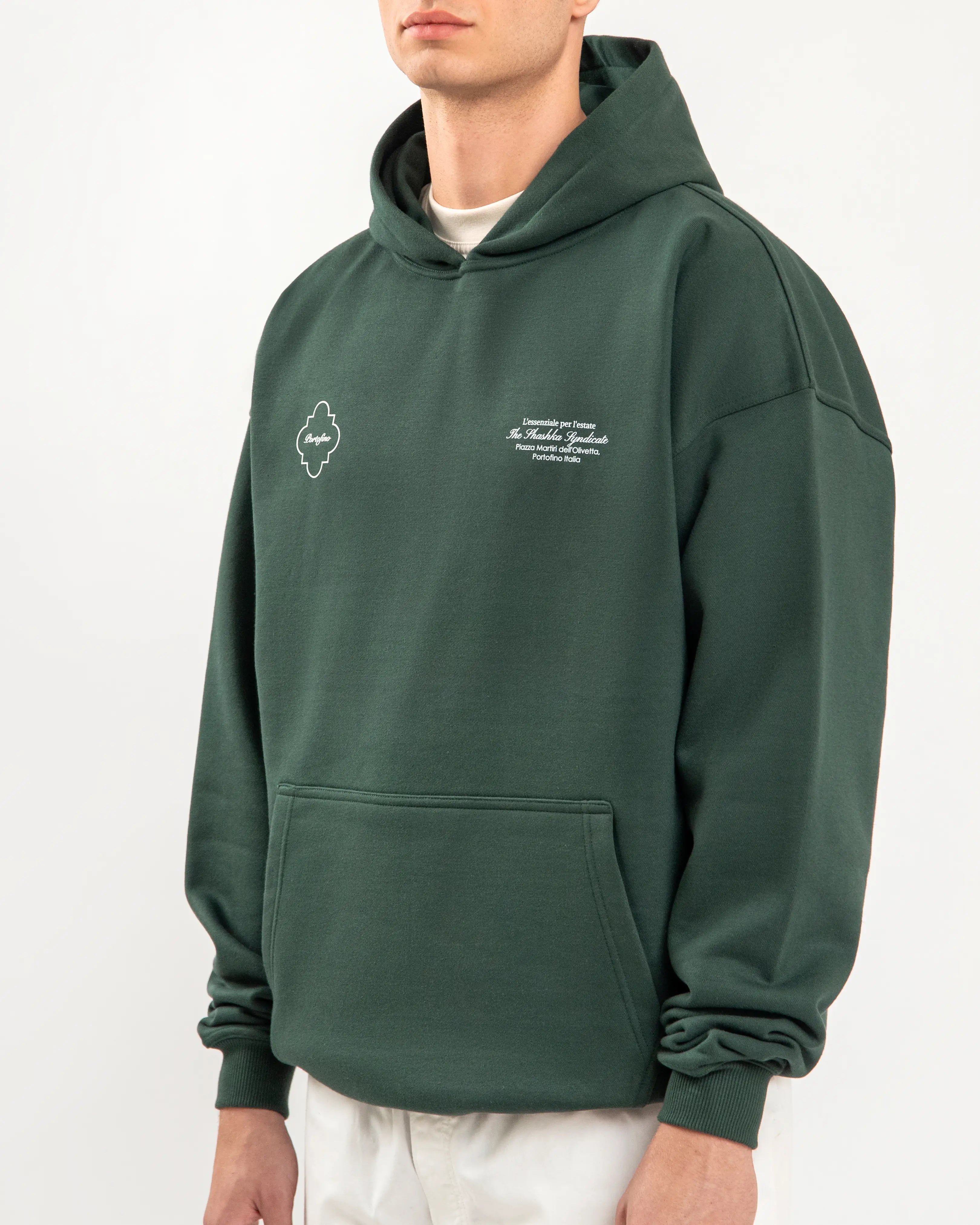 Portofino Hoodie