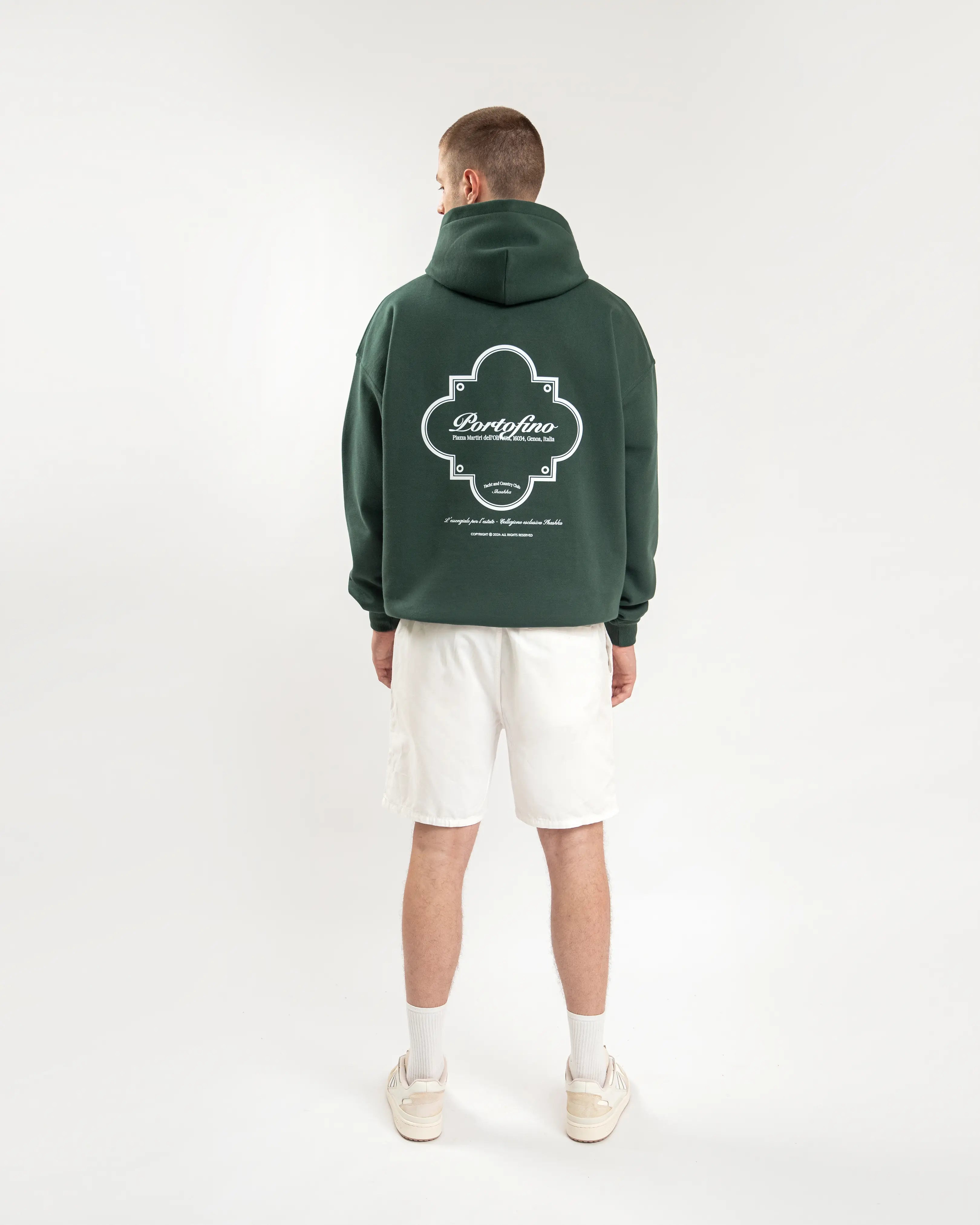 Portofino Hoodie