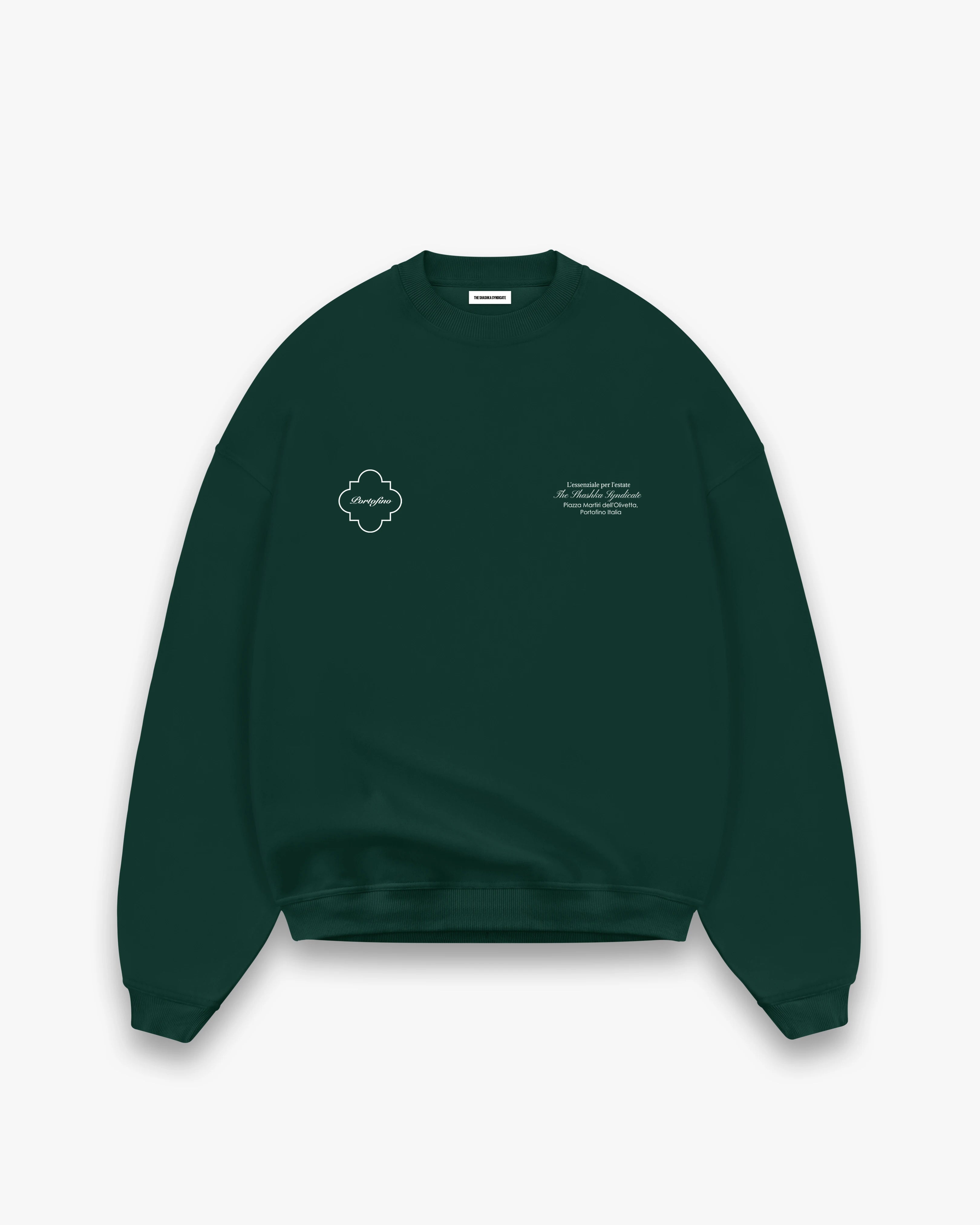 Portofino Sweatshirt