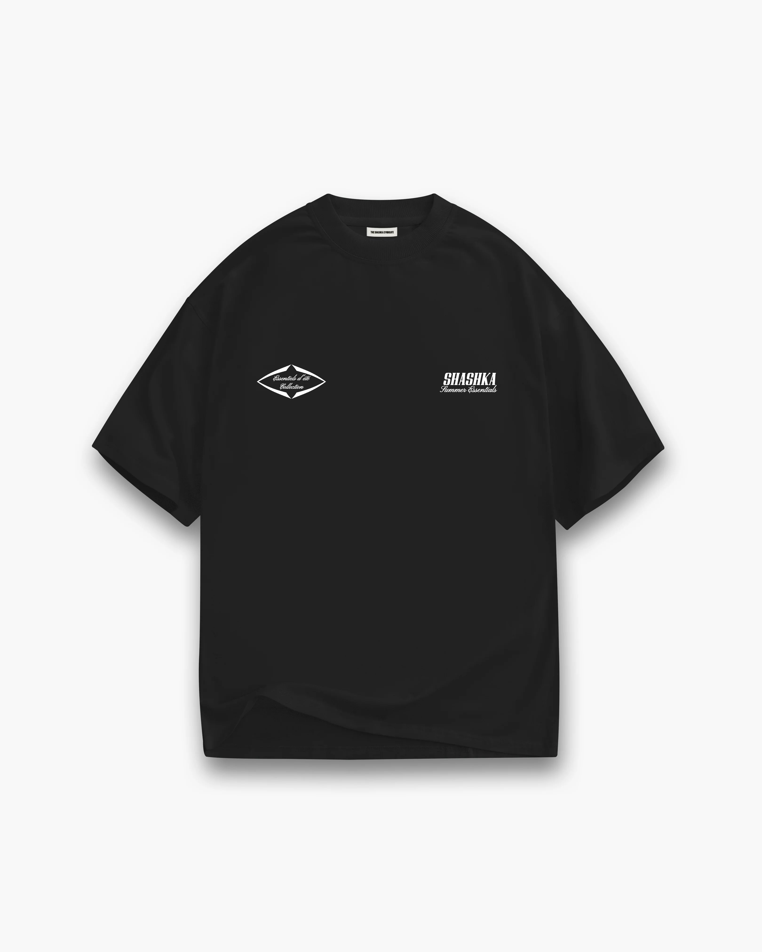 Essentiels d'été Heavy Tee