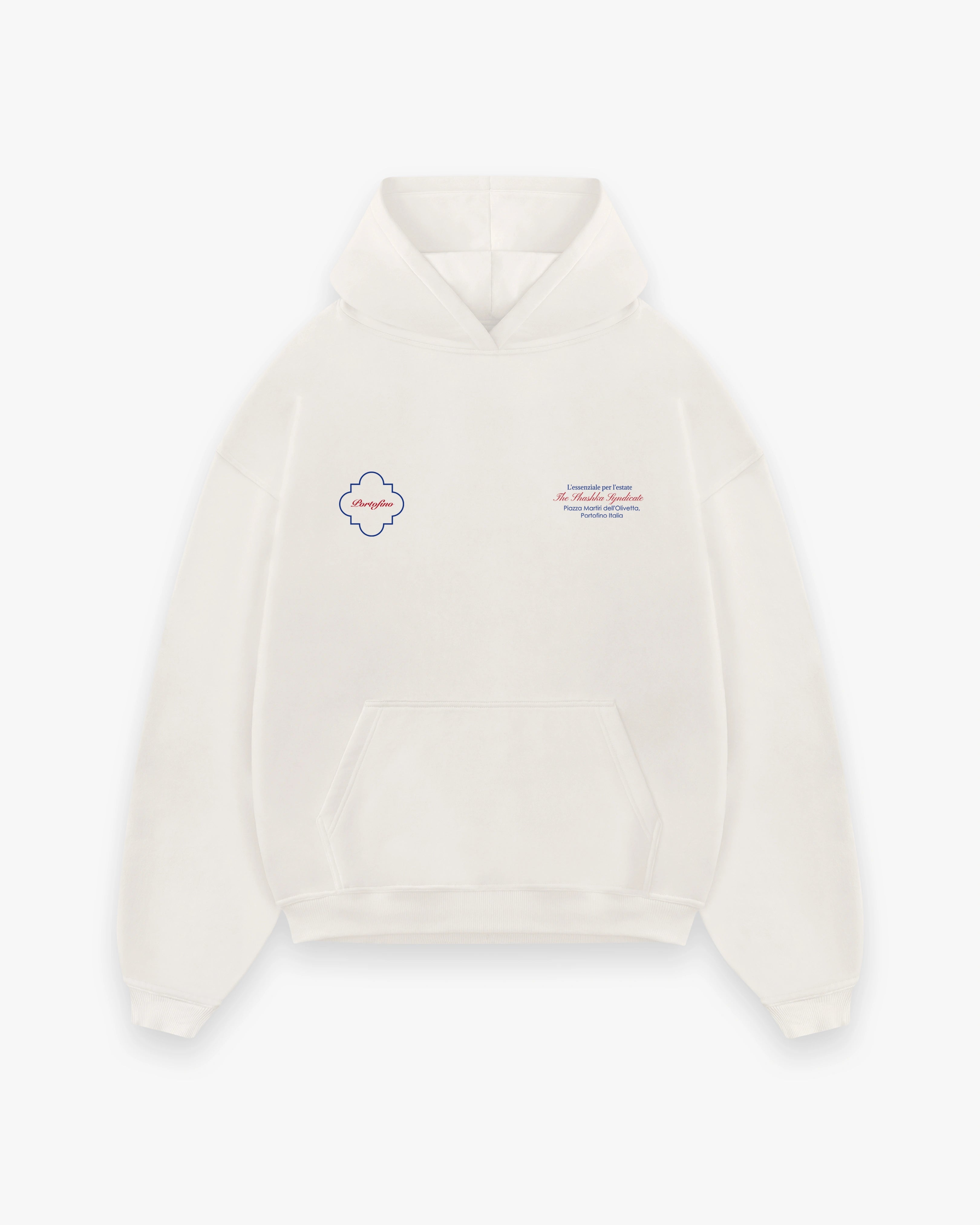 Portofino Hoodie