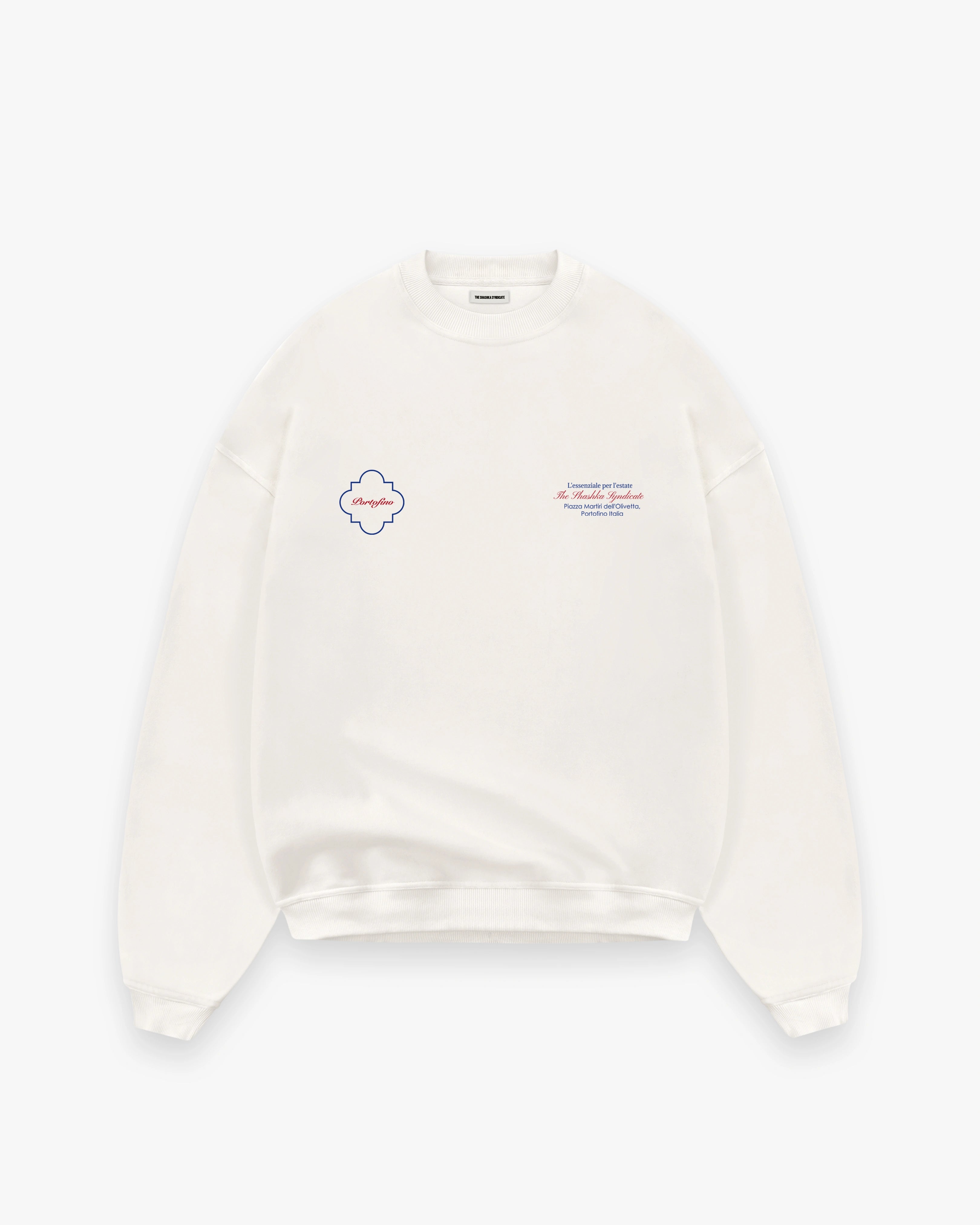 Portofino Sweatshirt
