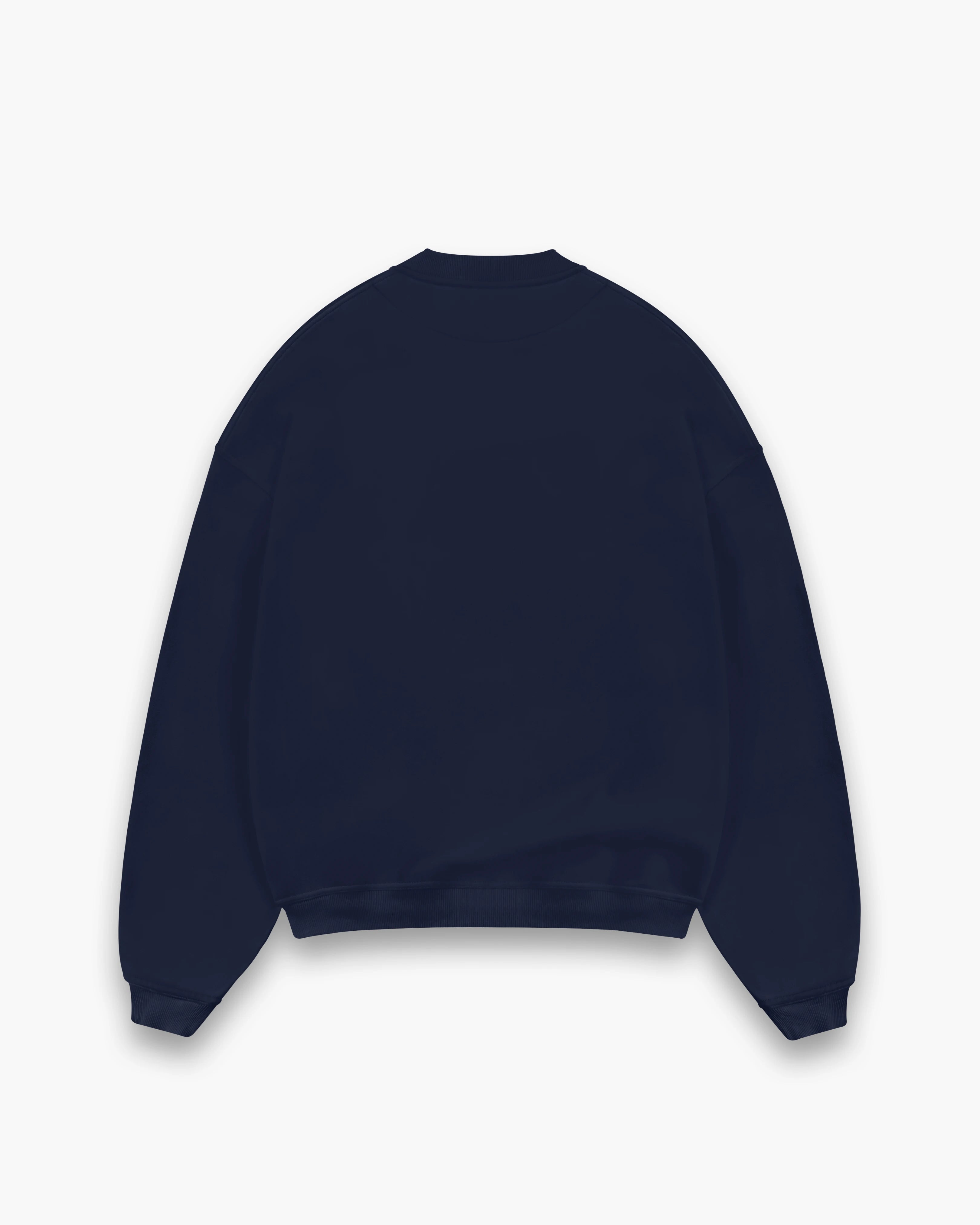 Shashka Sweatshirt