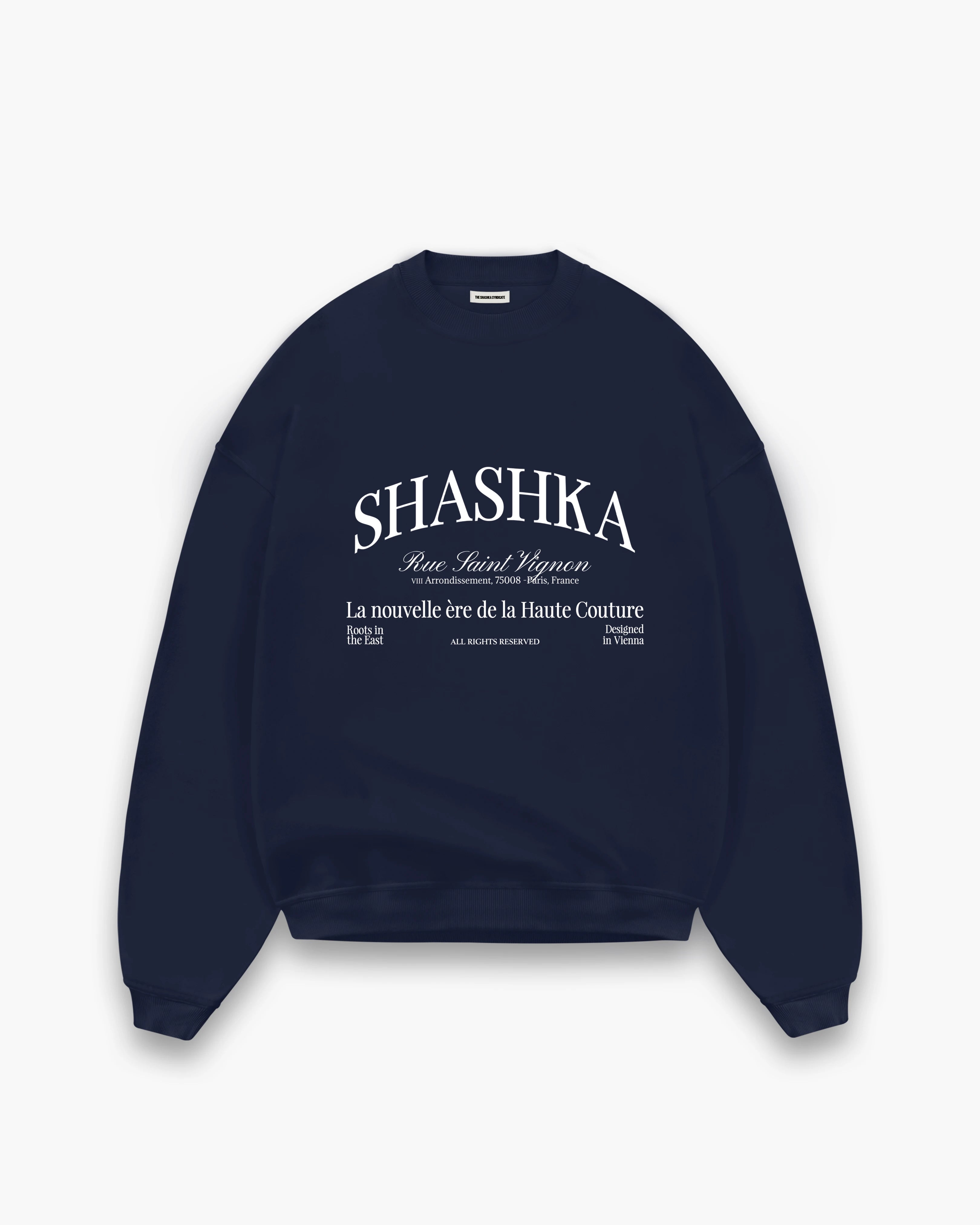 Shashka Sweatshirt